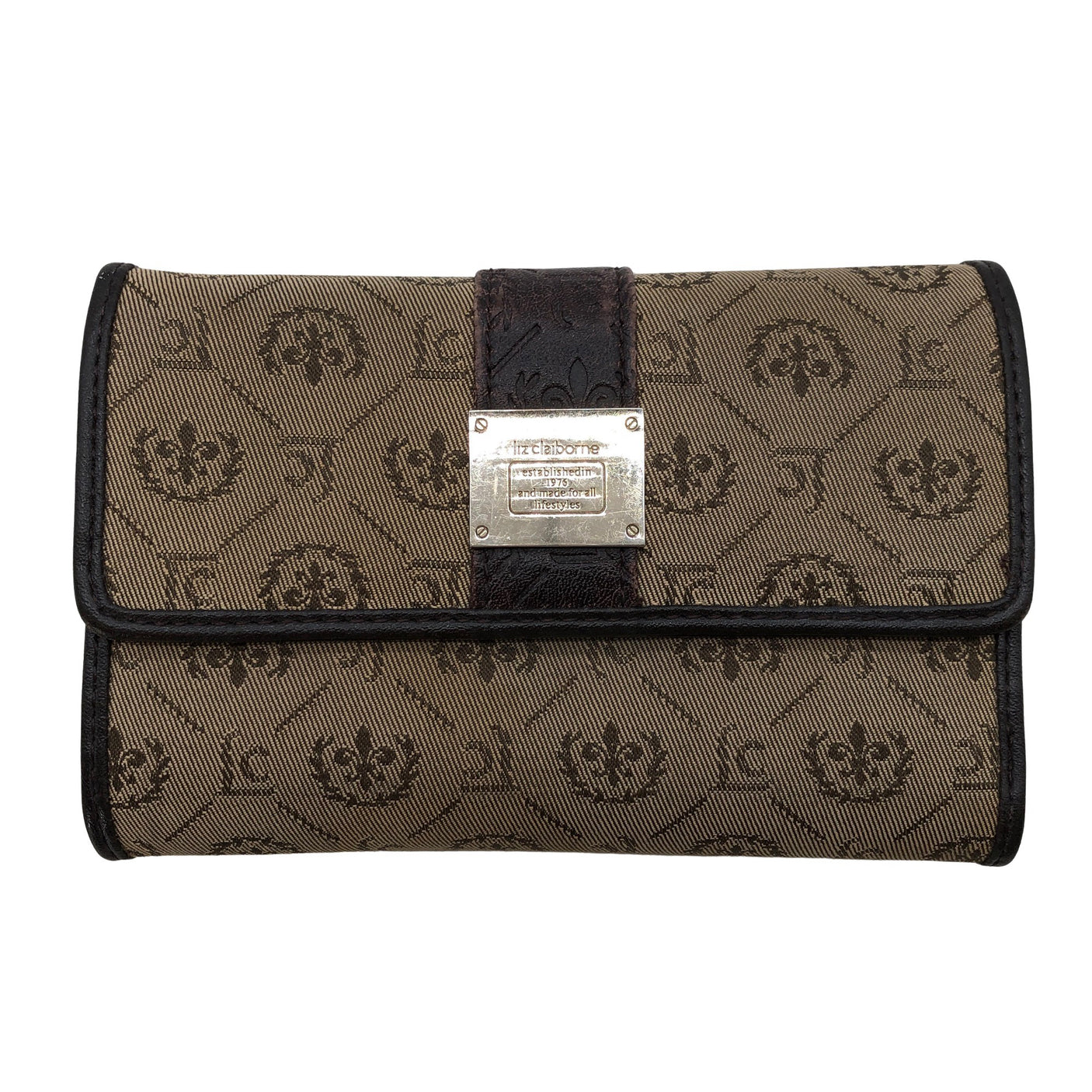 Unisex Liz Claiborne - Lompakko, koko Ei kokoa - (1)