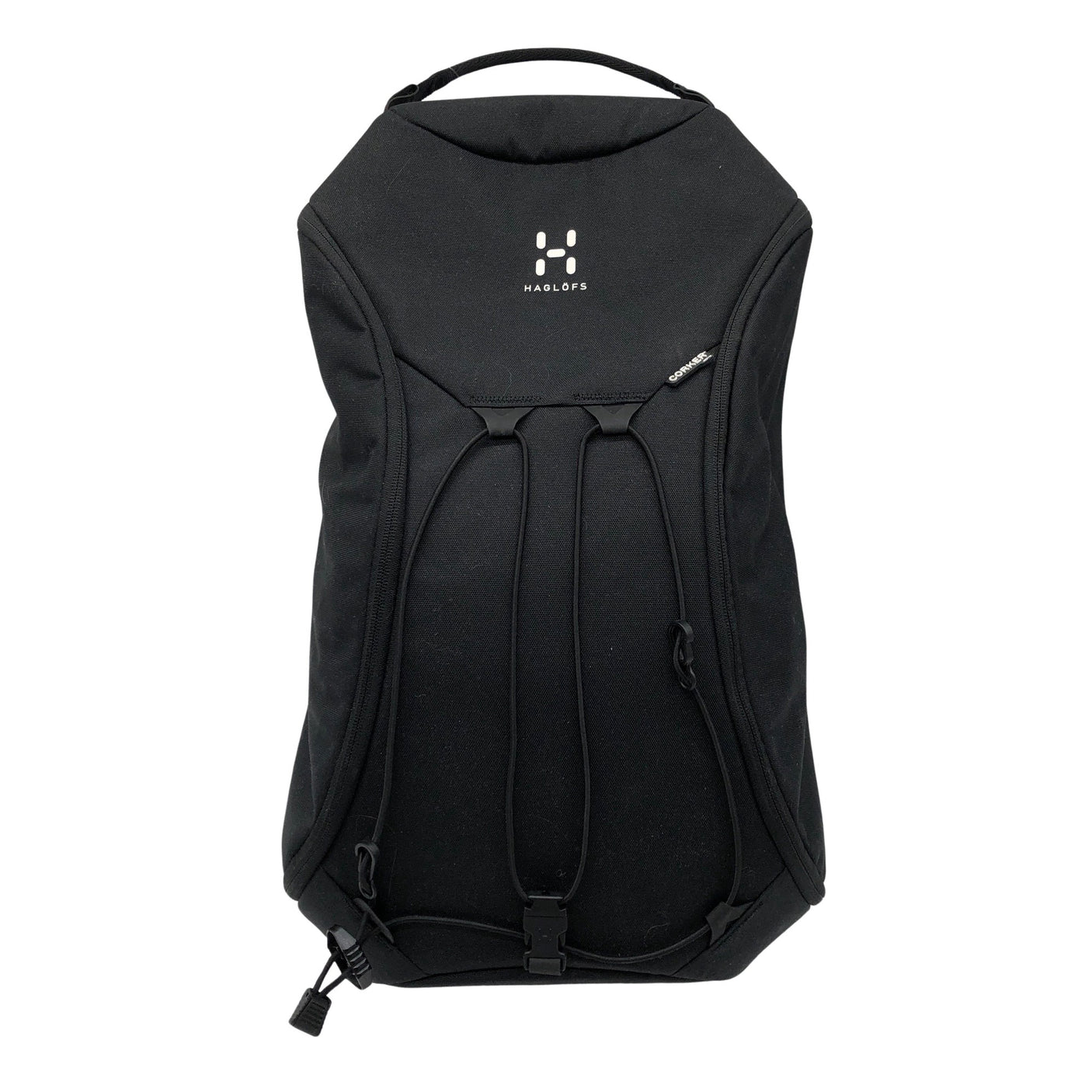 Unisex Haglöfs - Reppu, koko Maxi - (1)
