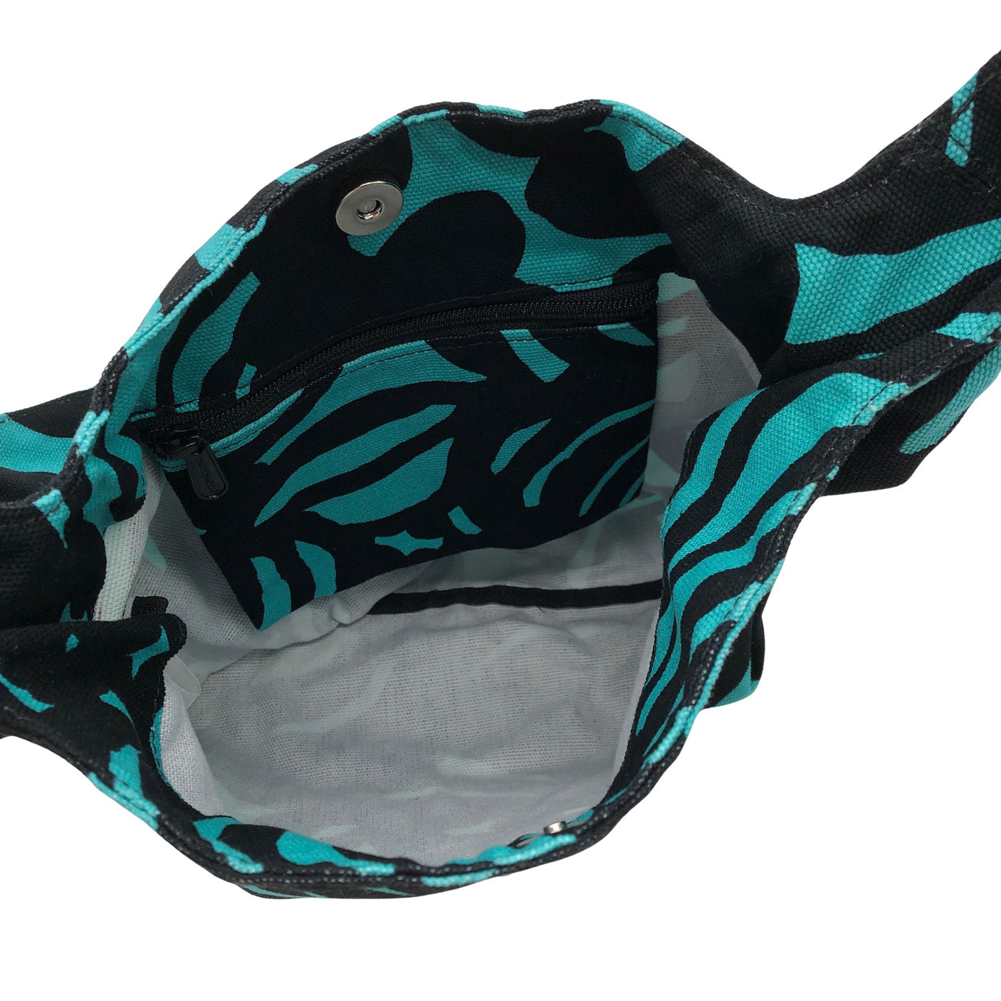 Unisex Marimekko - Olkalaukku, koko Midi - (2)