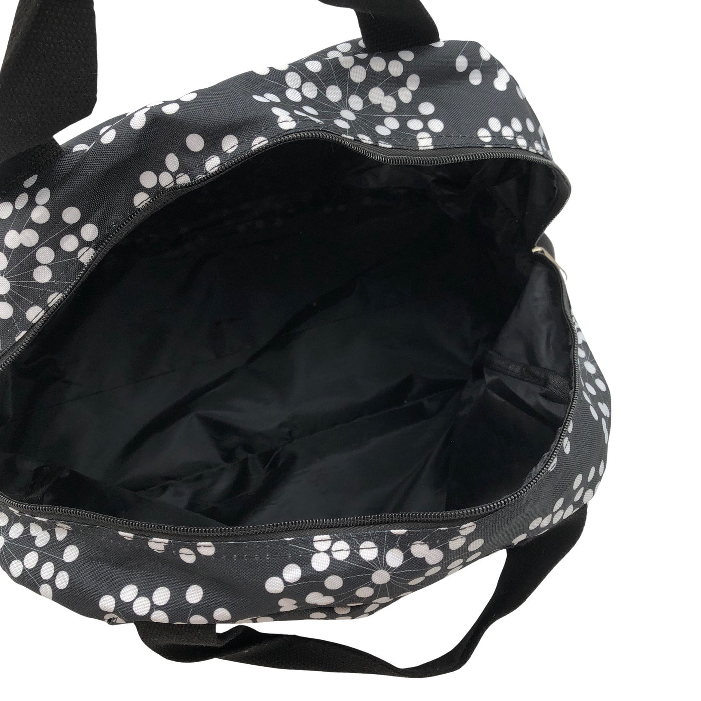 Unisex Aarikka - Matkakassi, koko Midi - (2)