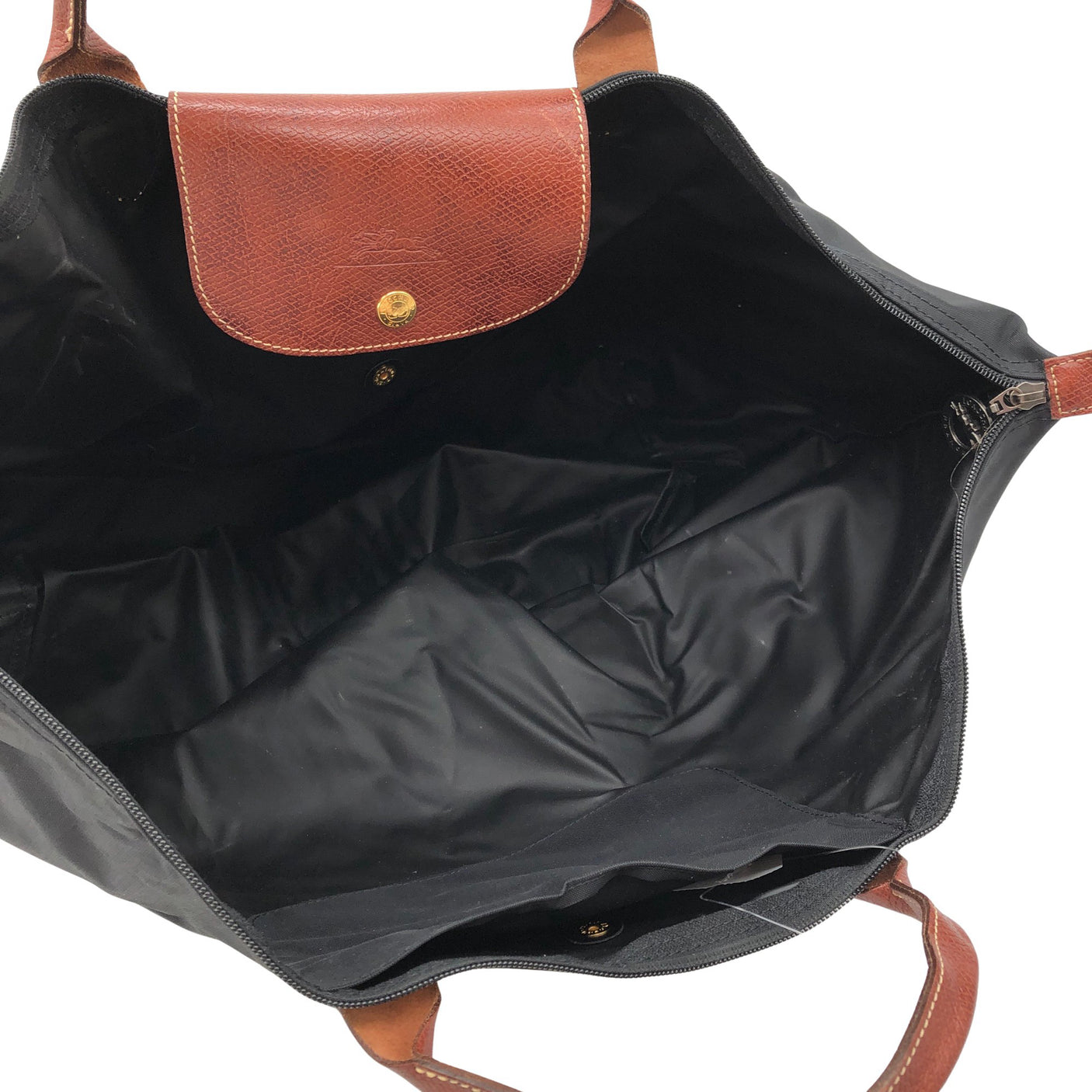 Unisex Longchamp - Matkakassi, koko Maxi - (2)