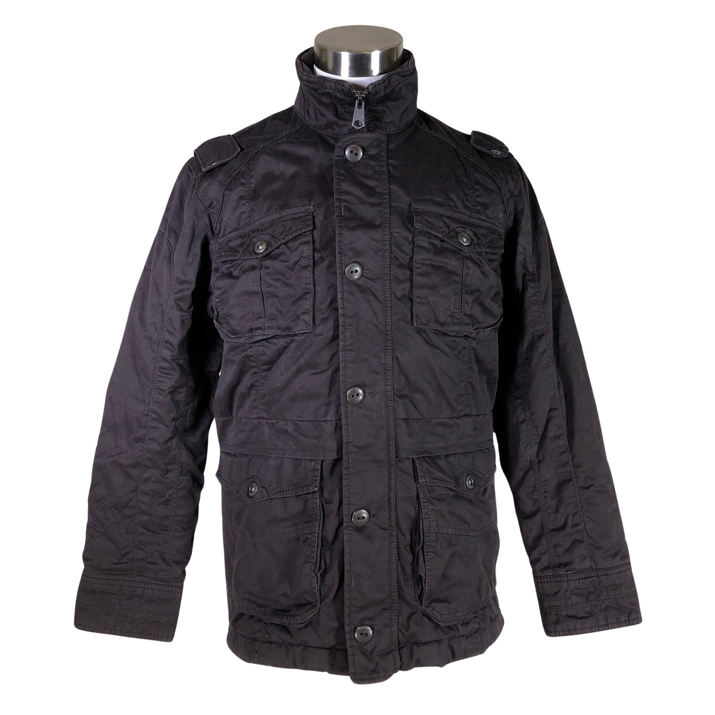 Unisex Esprit - Toppatakki, koko L - (1)