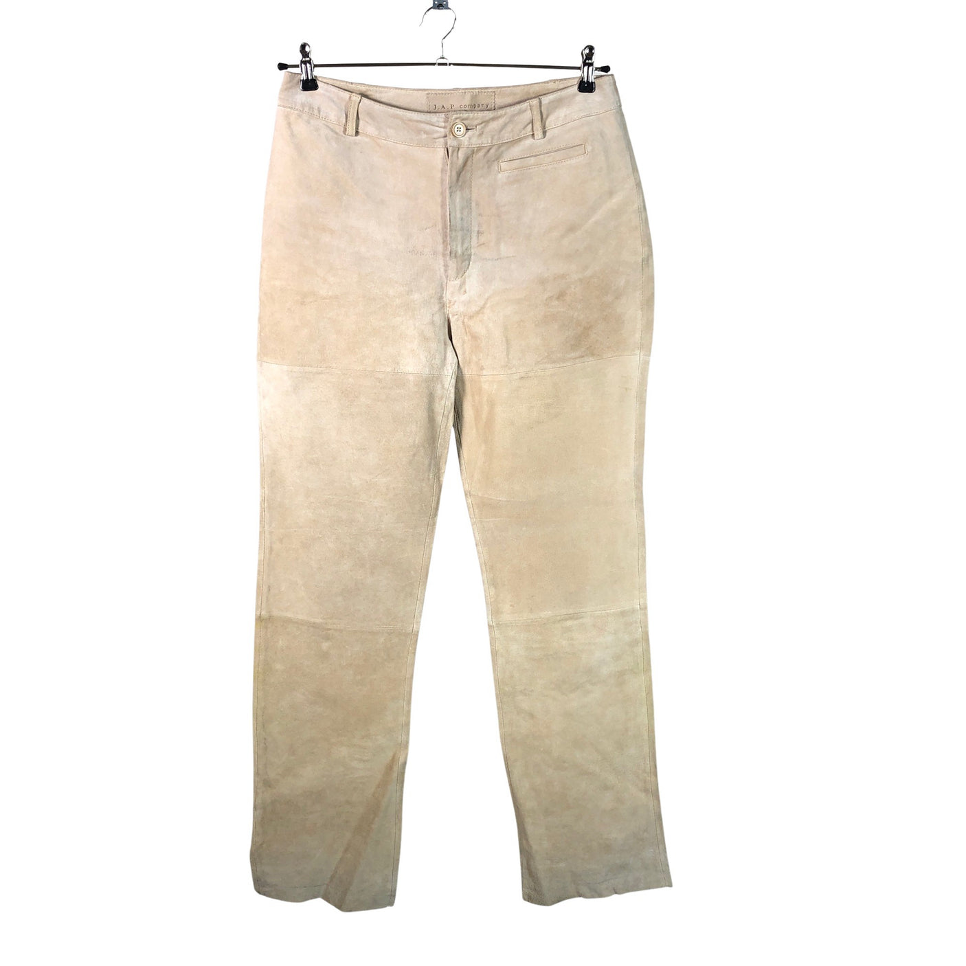 Unisex J.A.P - Nahkahousut, koko 40 - (1)