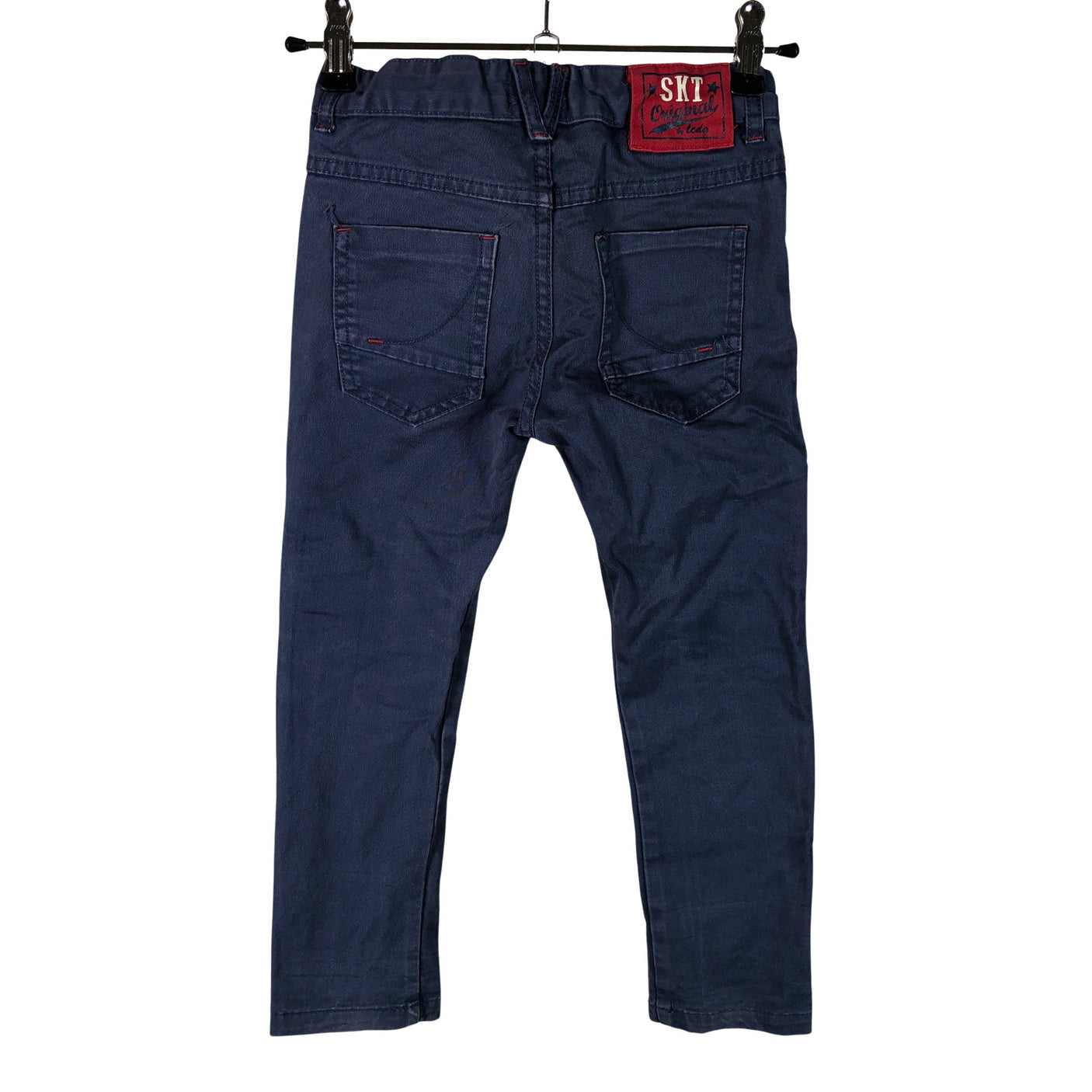 Unisex LCDP - Farkut, koko 104 - 110 - (2)