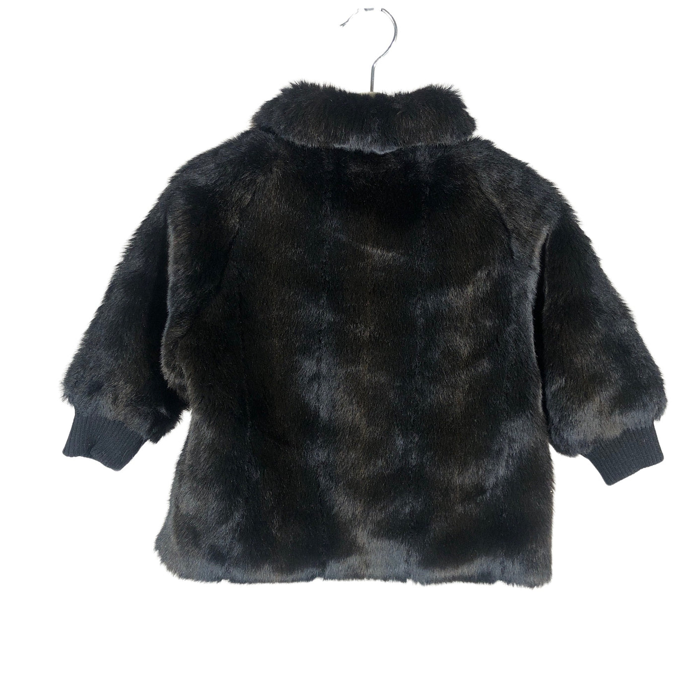 Unisex Mini Rodini - Tekoturkistakki, koko 80 - 86 - (2)