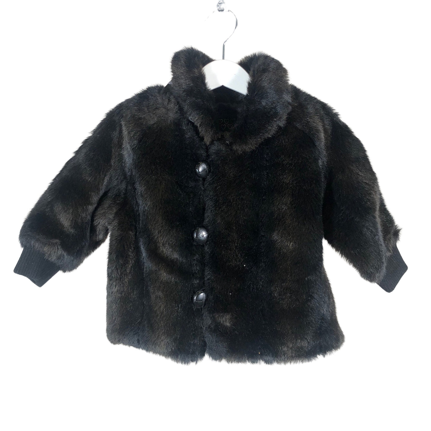 Unisex Mini Rodini - Tekoturkistakki, koko 80 - 86 - (1)