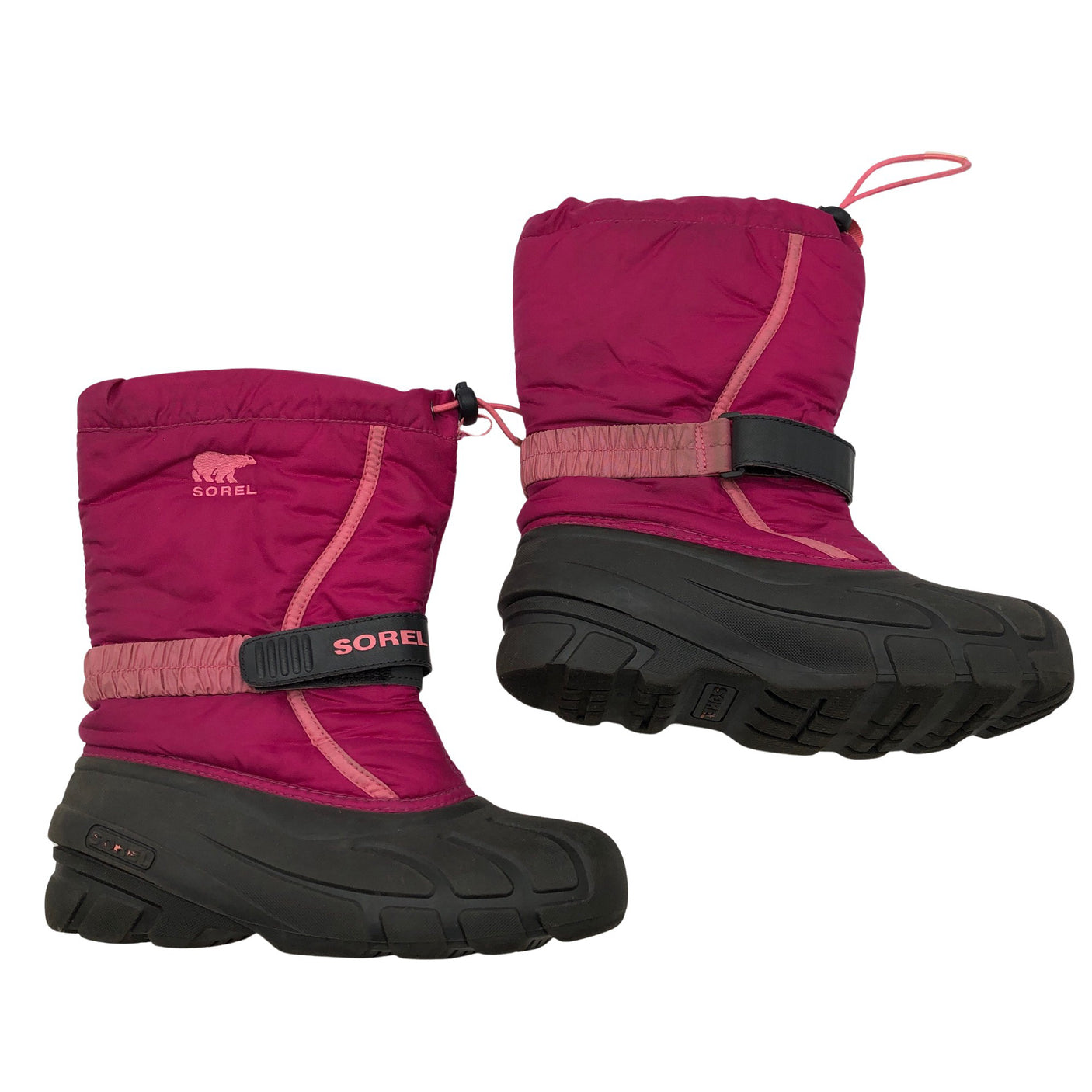 Unisex Sorel - Talvikengät, koko 37 - (1)