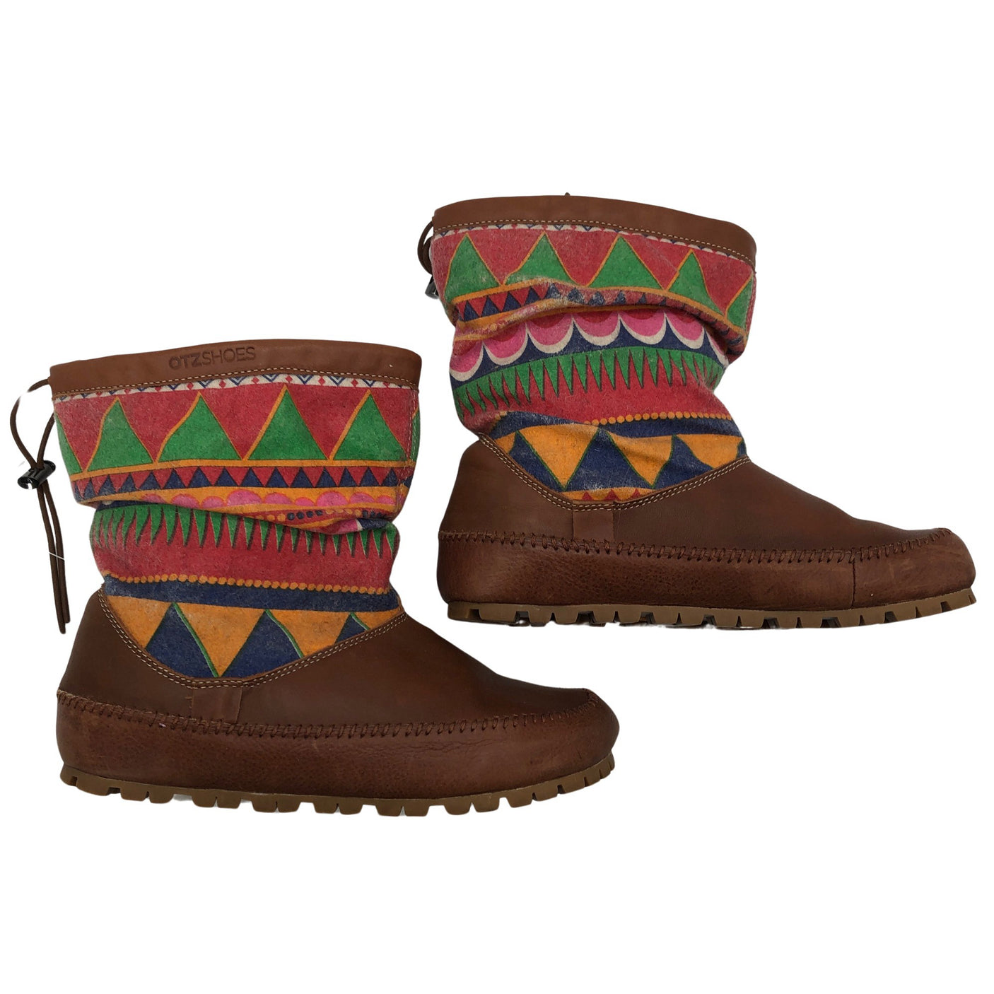 Unisex OTZ Shoes - Nilkkurit, koko 41 - (1)