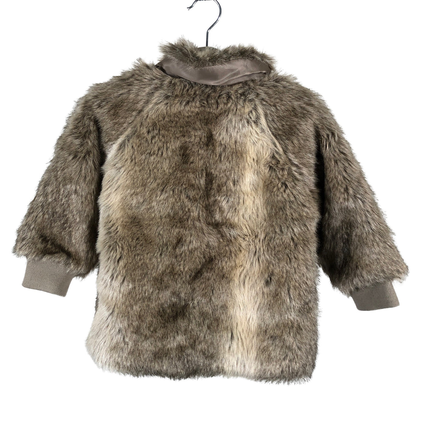 Unisex Mini Rodini - Tekoturkistakki, koko 92 - 98 - (2)