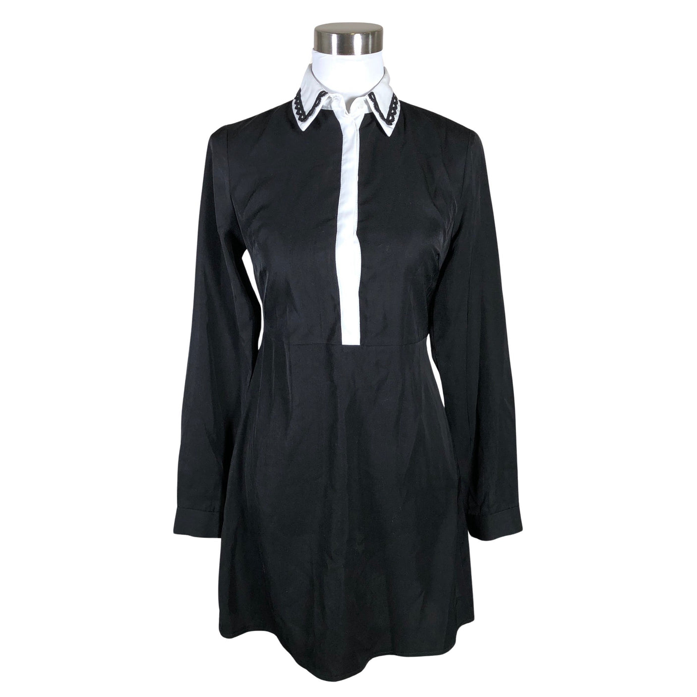 Unisex Fashion Union - Sifonkimekko, koko 36 - (1)