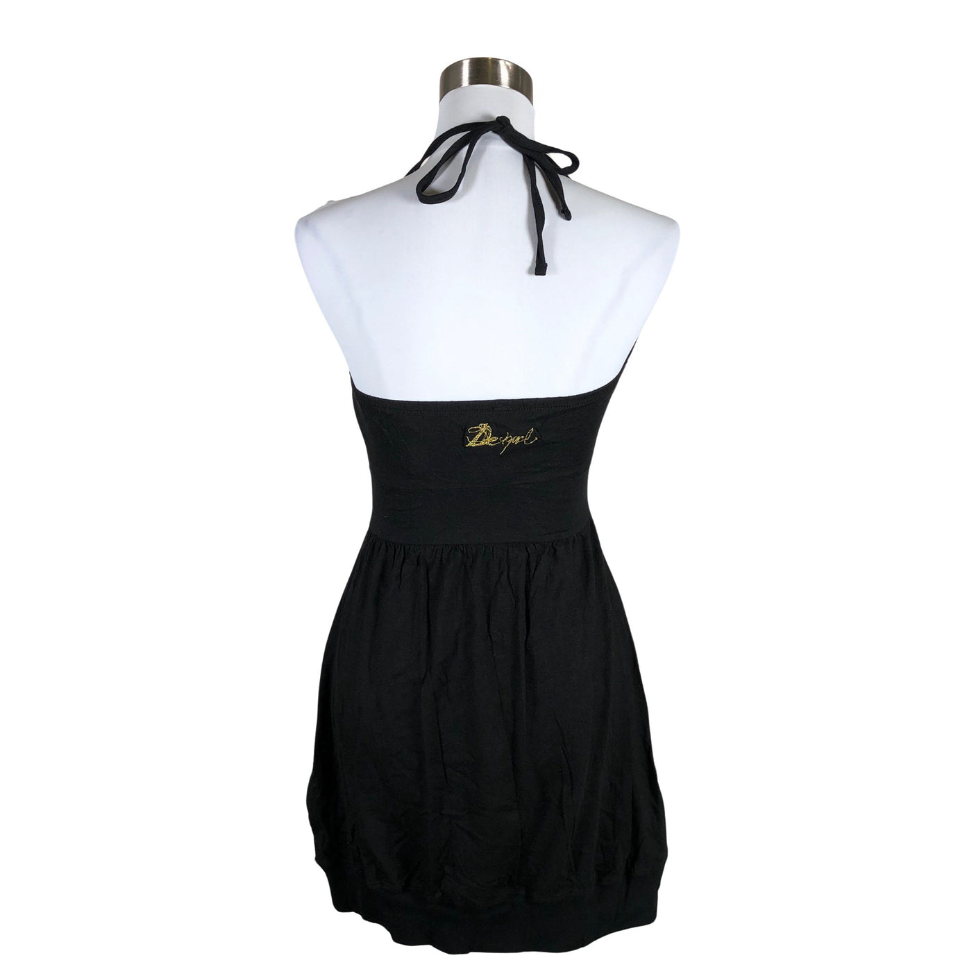 Unisex Desigual - Trikoomekko, koko 38 - (2)
