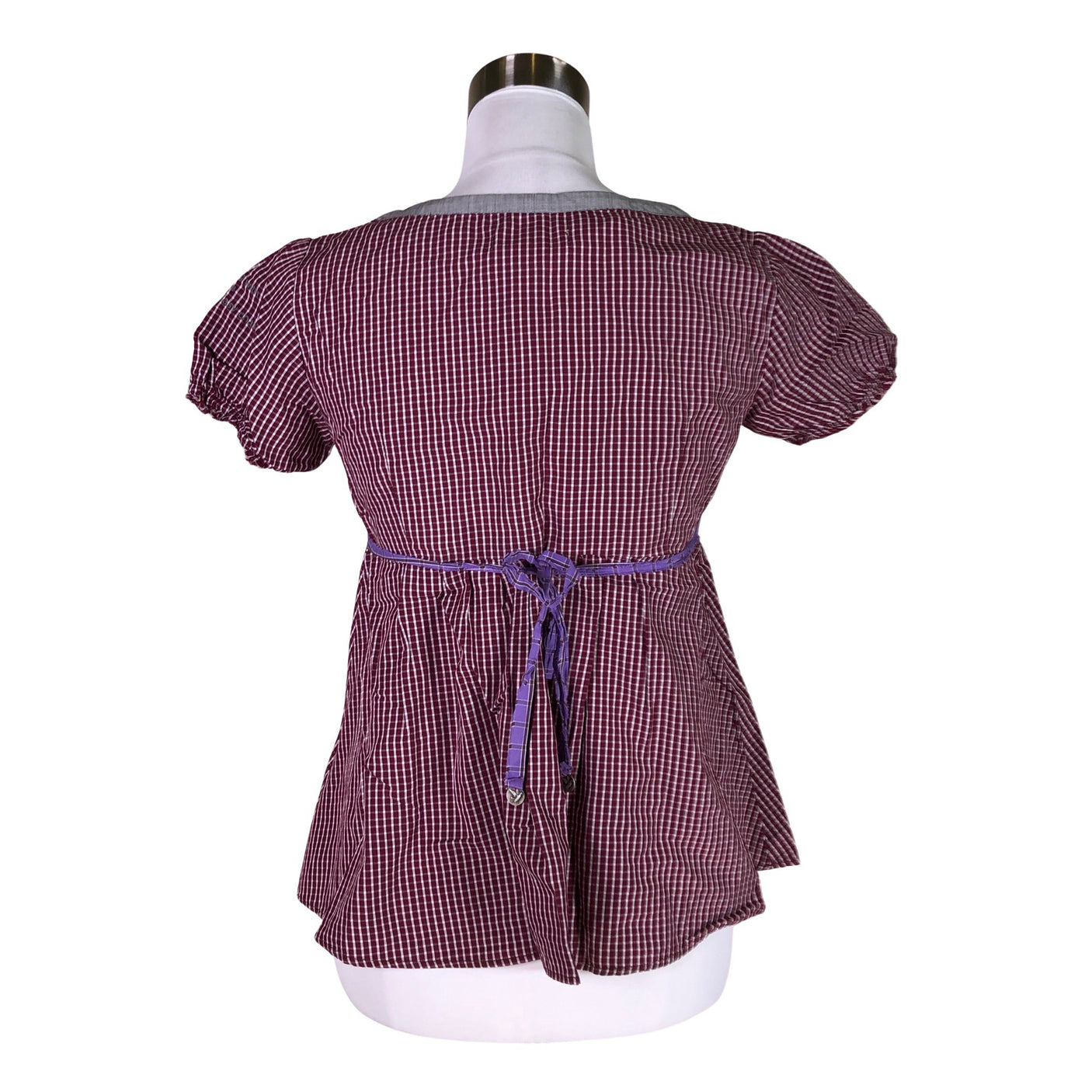 Unisex Odd Molly - Lyhythihainen pusero, koko 36 - (2)