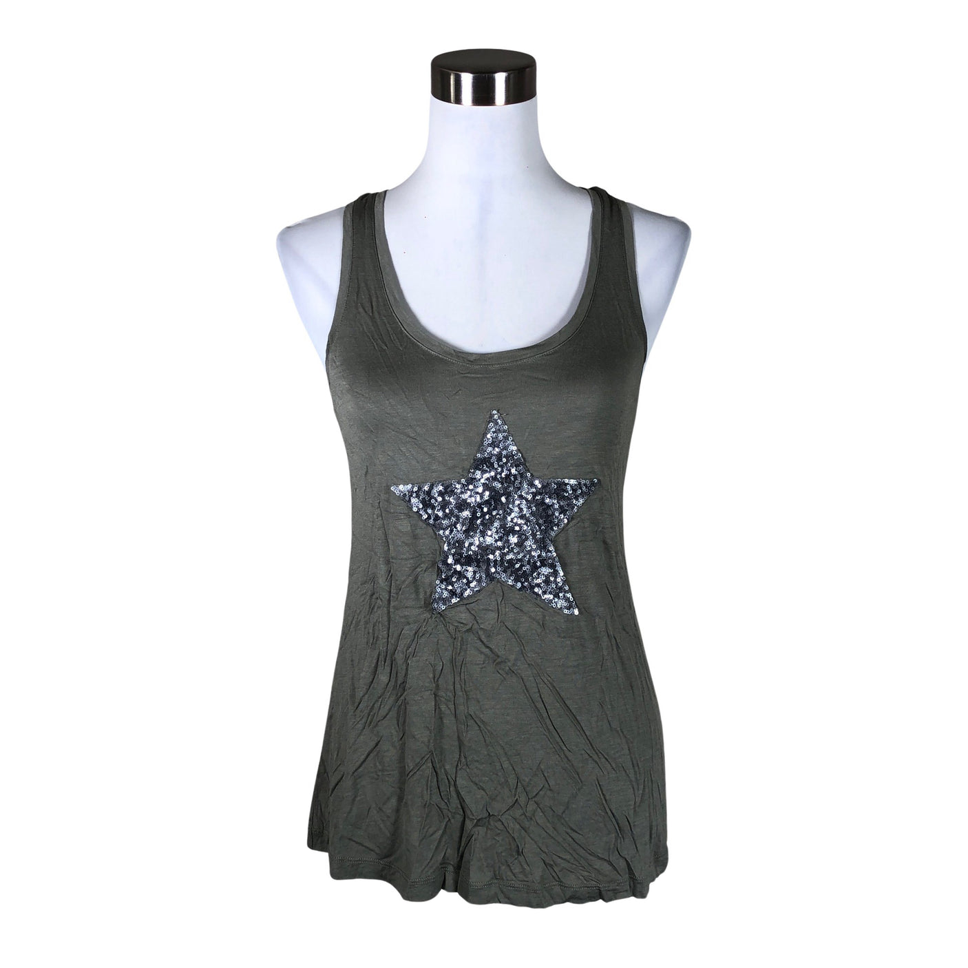 Unisex Style Butler - Trikootoppi, koko 36 - (1)