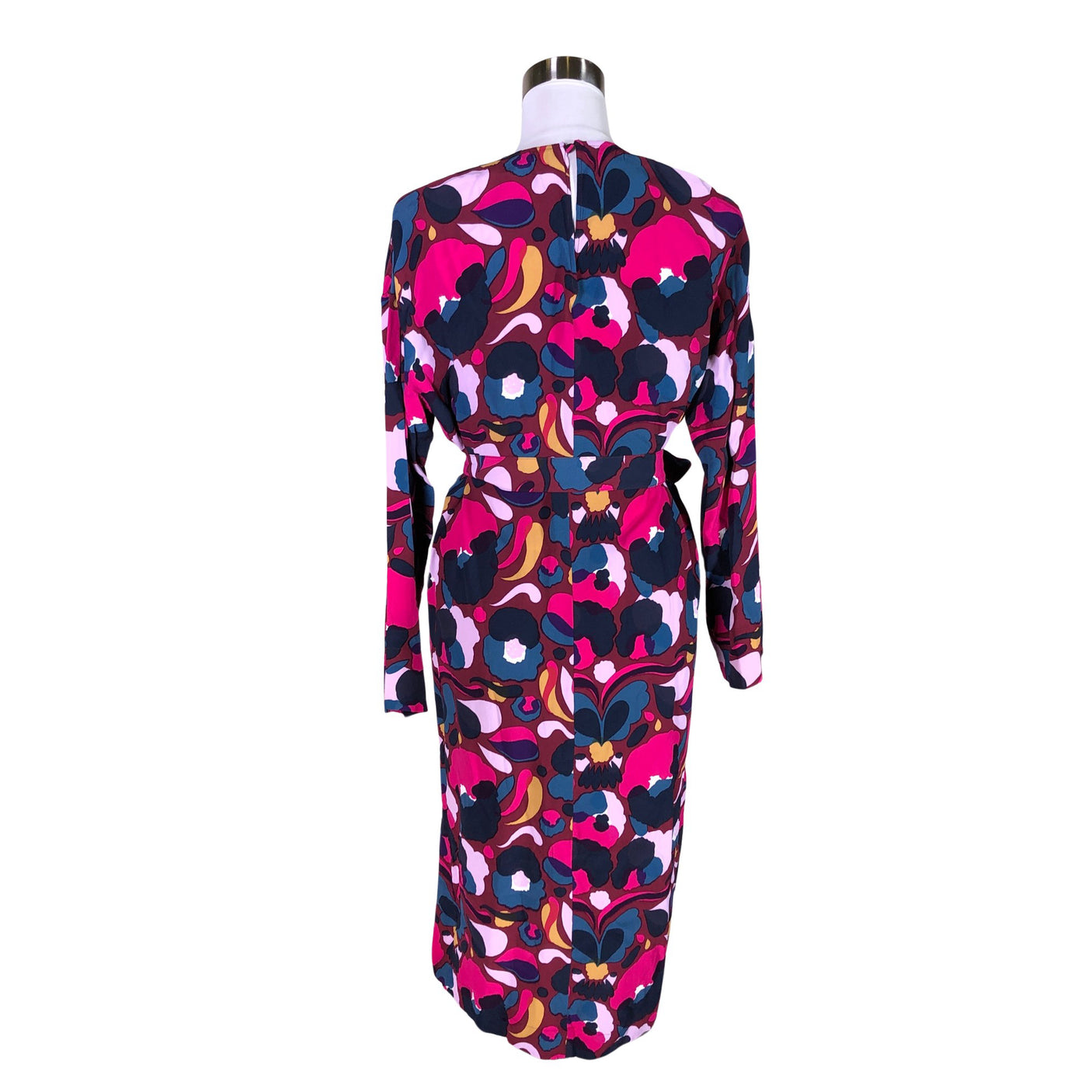 Unisex Marimekko - Sifonkimekko, koko 38 - (3)