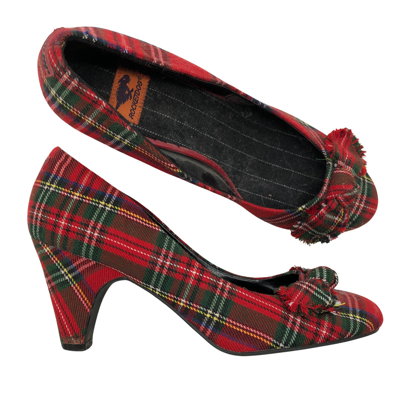 Korkokengät, koko 38