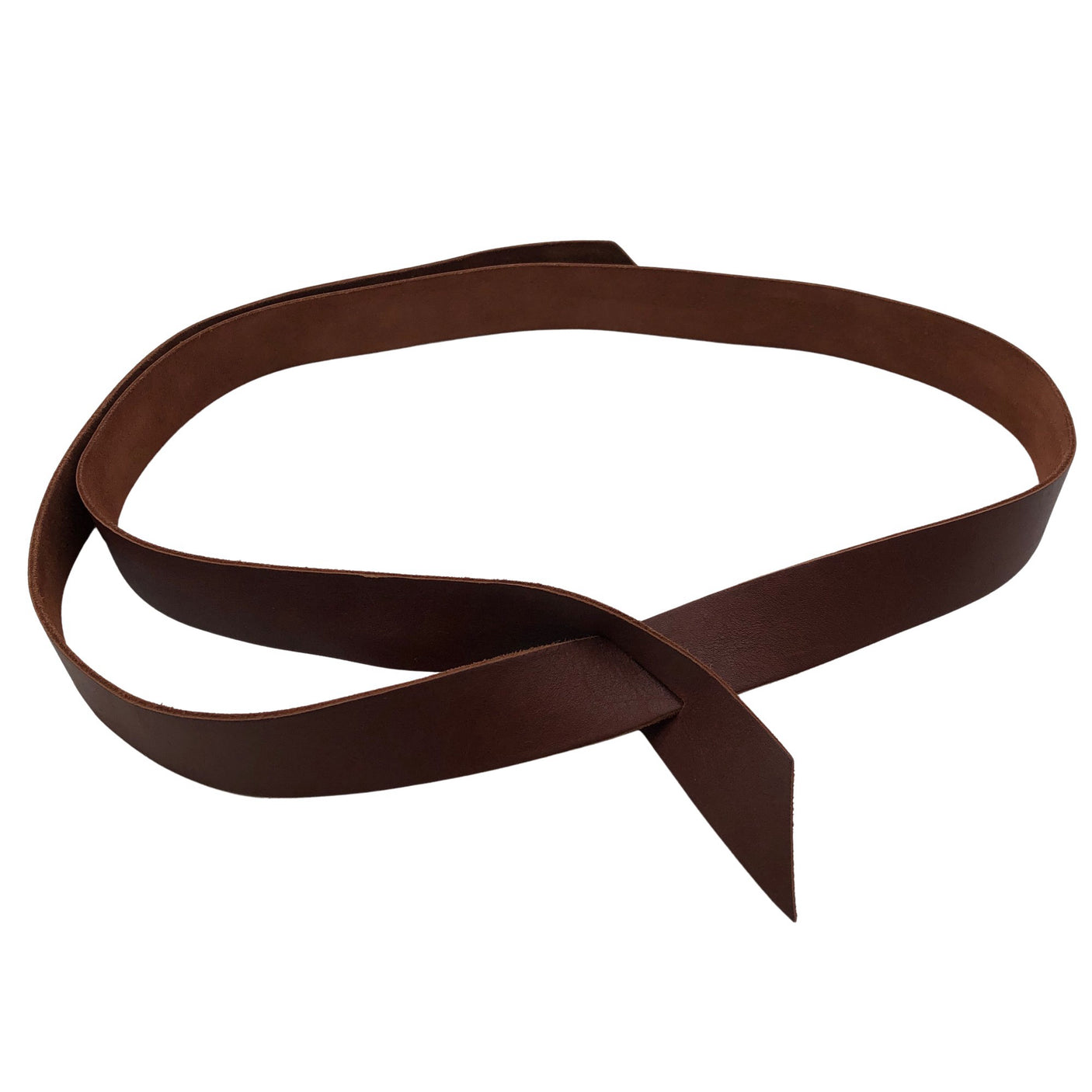Unisex Niinmun design - Nahkavyö, koko Ei kokoa - (2)