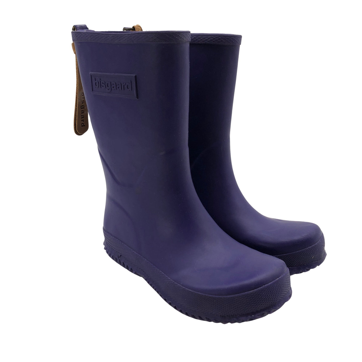 Unisex Bisgaard - Kumisaappaat, koko 30 - (2)