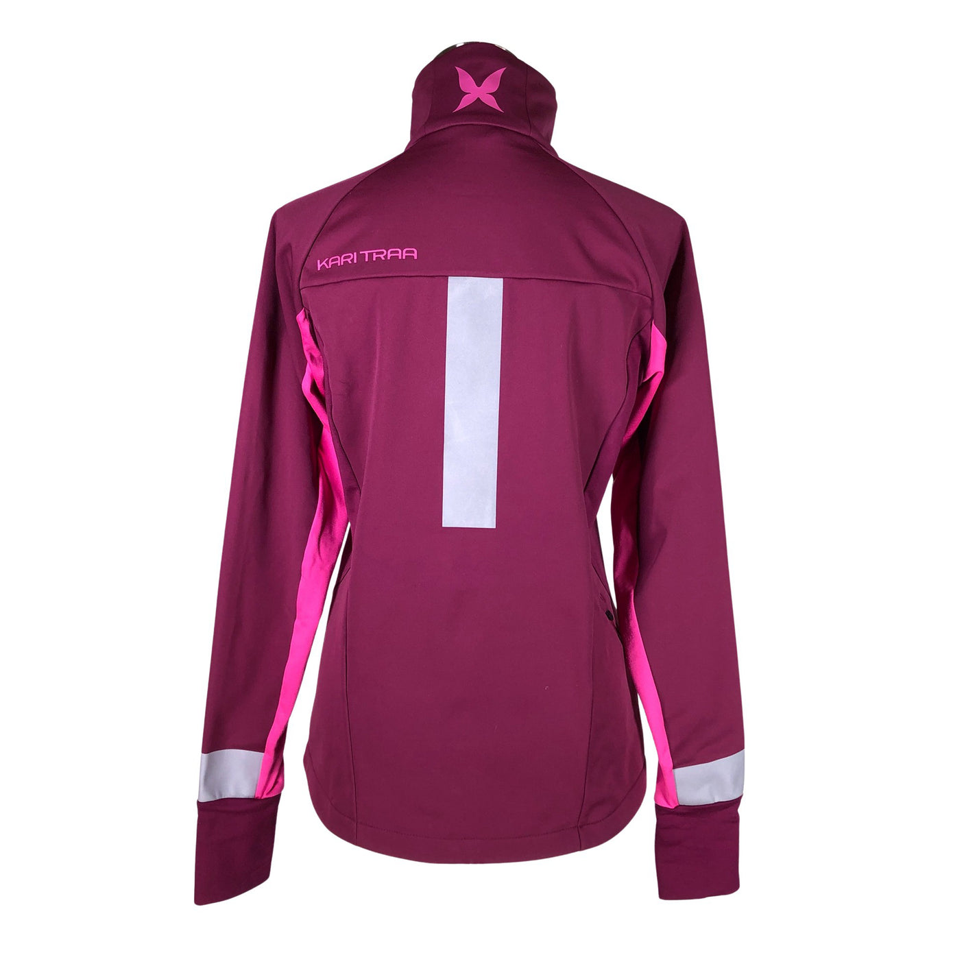Unisex Kari Traa - Softshell-takki, koko 38 - (2)