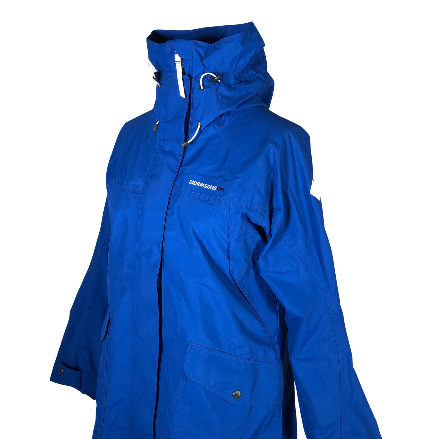 Unisex Didriksons - Parkatakki, koko 44 - (3)