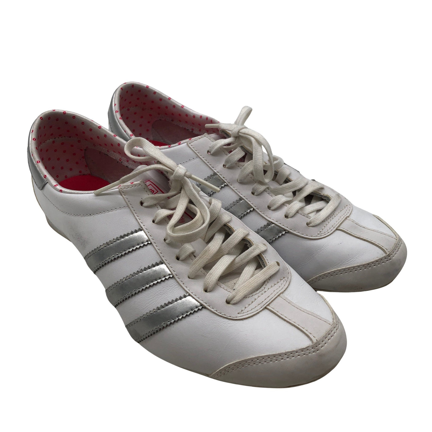 Unisex Adidas - Lenkkarit, koko 40 - (2)