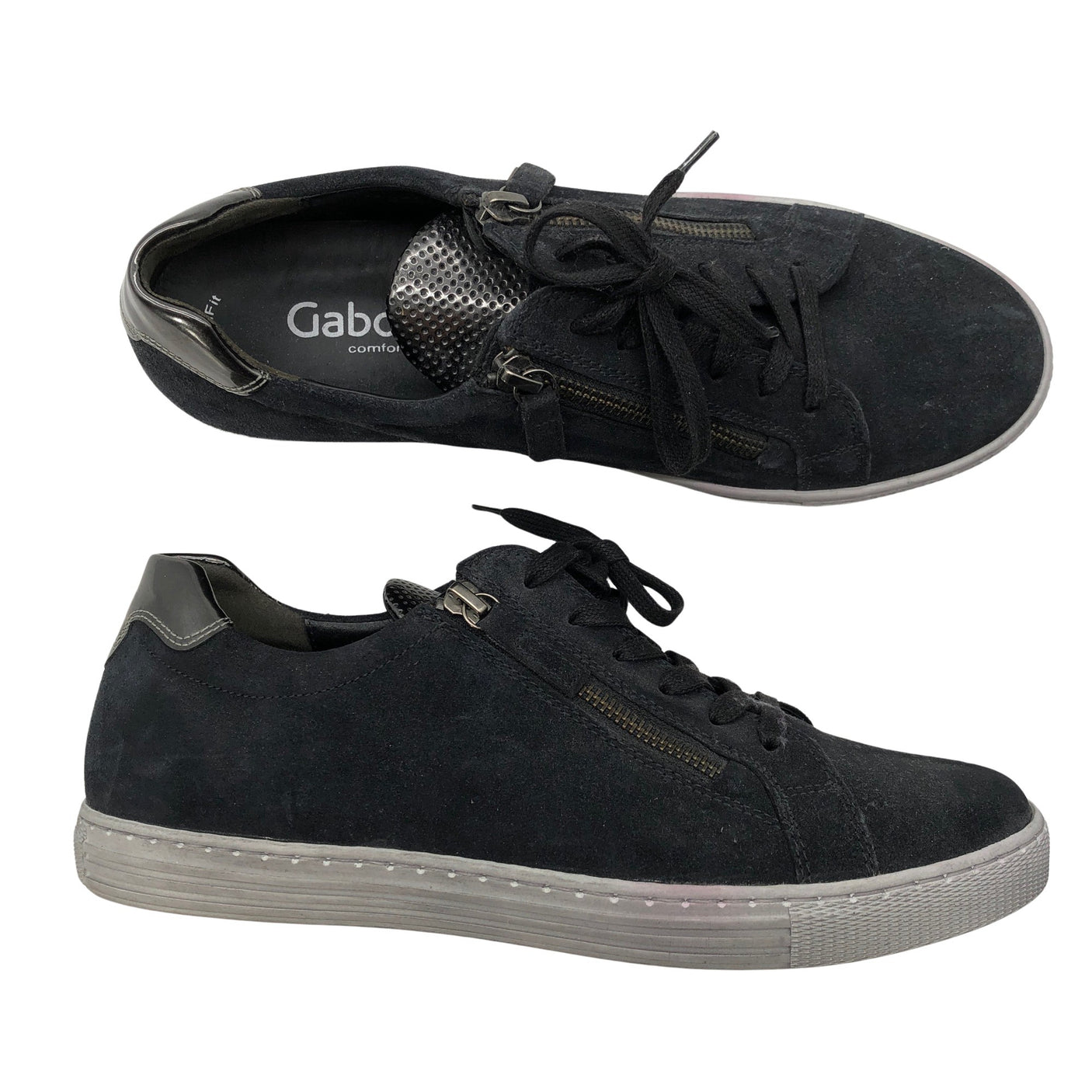 Unisex Gabor - Tennarit, koko 40 - (1)