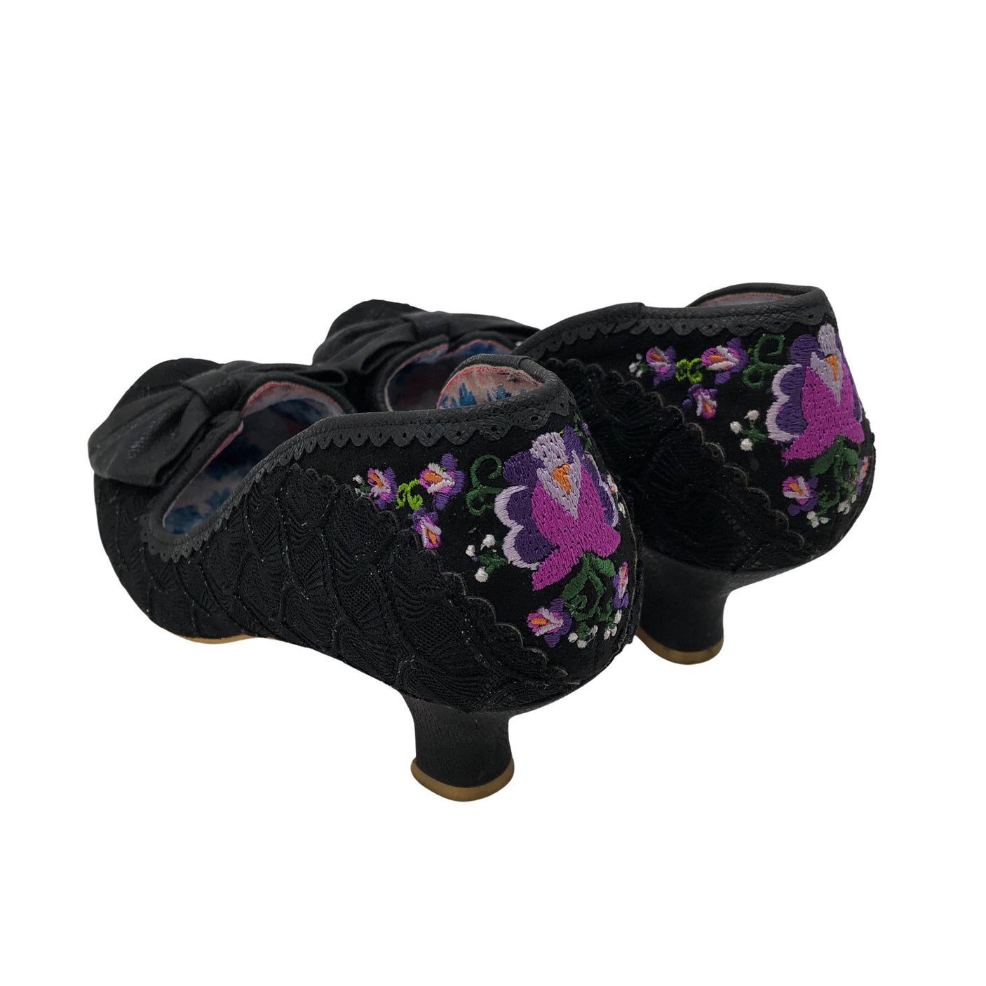 Korkokengät, koko 42