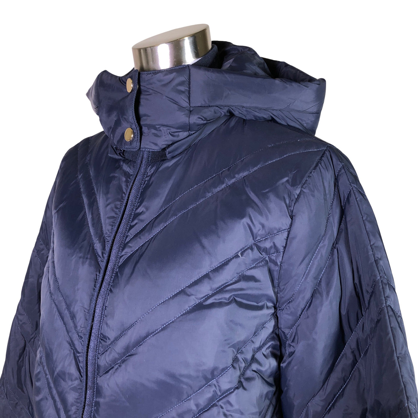 Unisex Philosophy Blues Original - Kevytuntuvatakki, koko 38 - (3)