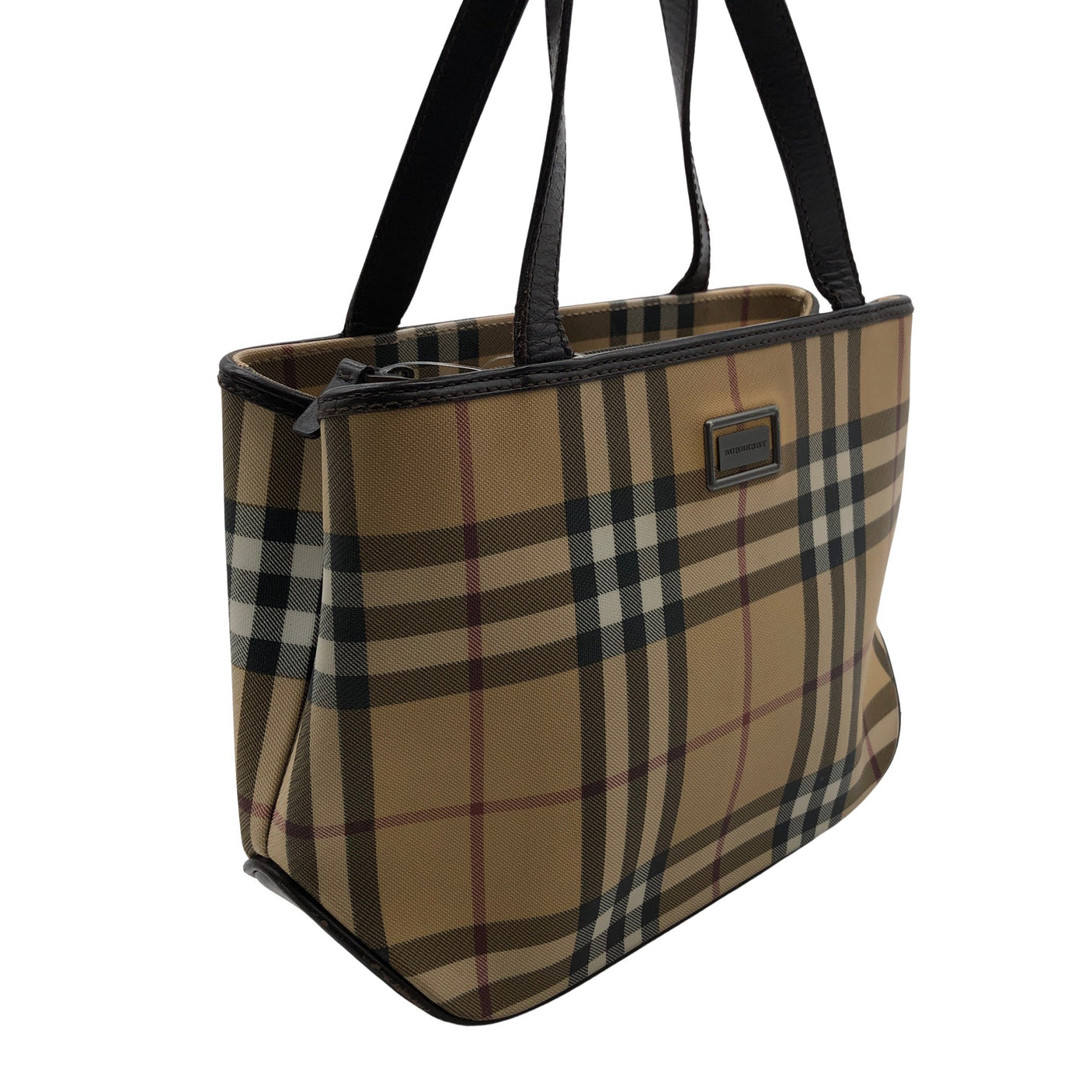 Unisex Burberry - Käsilaukku, koko Mini - (2)