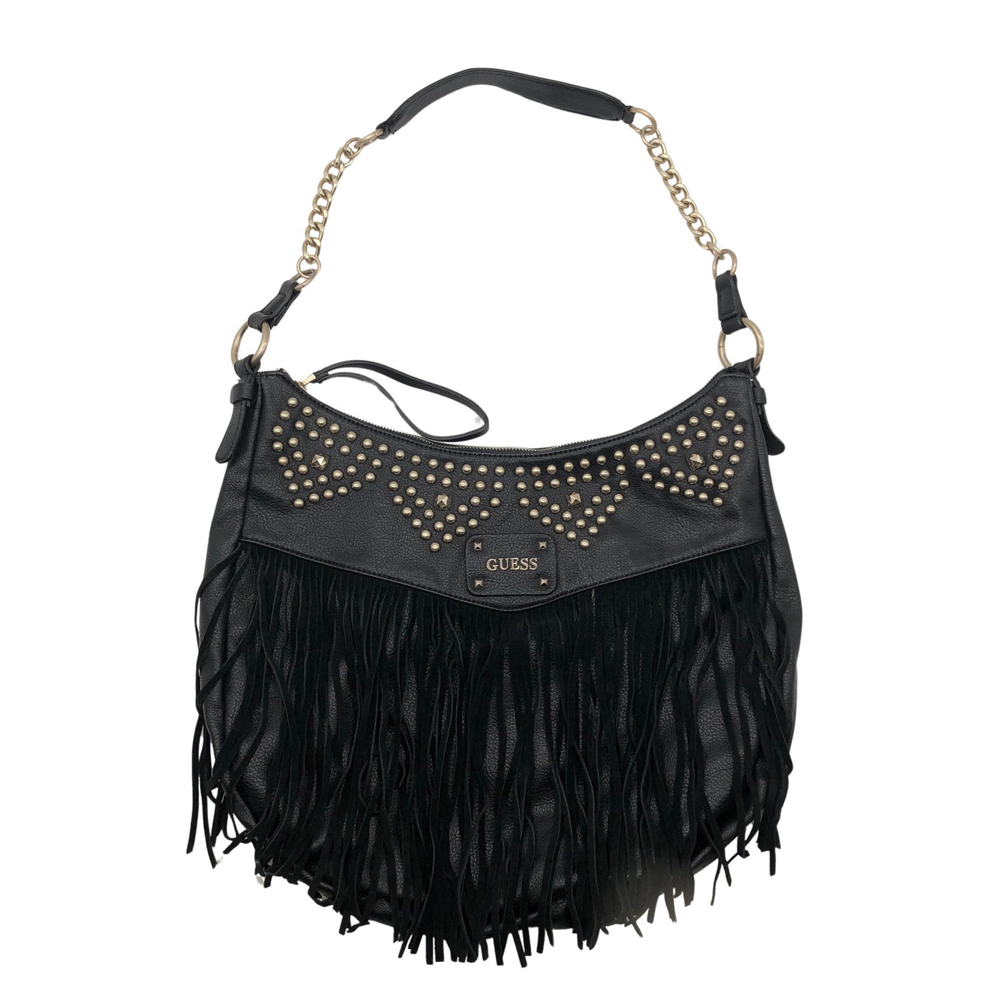 Unisex Guess - Käsilaukku, koko Maxi - (1)