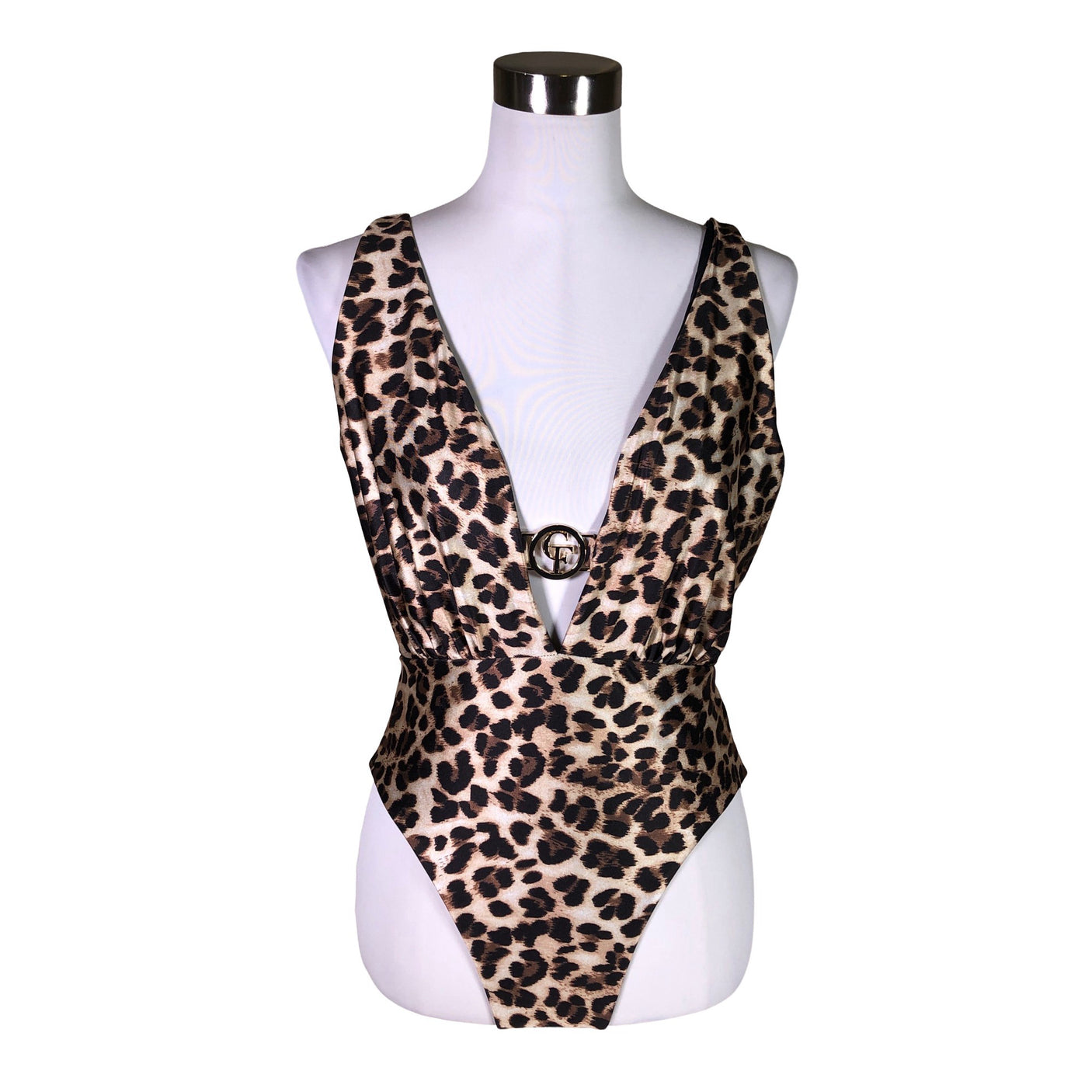Unisex Chiara Forthi - Uimapuku, koko 40 - (1)