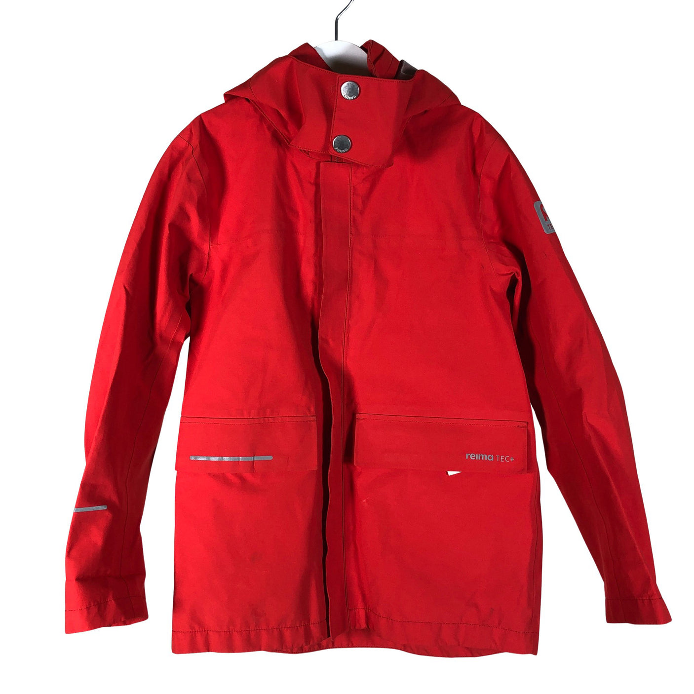 Unisex Reimatec - Kuoritakki, koko 128 - 134 - (1)