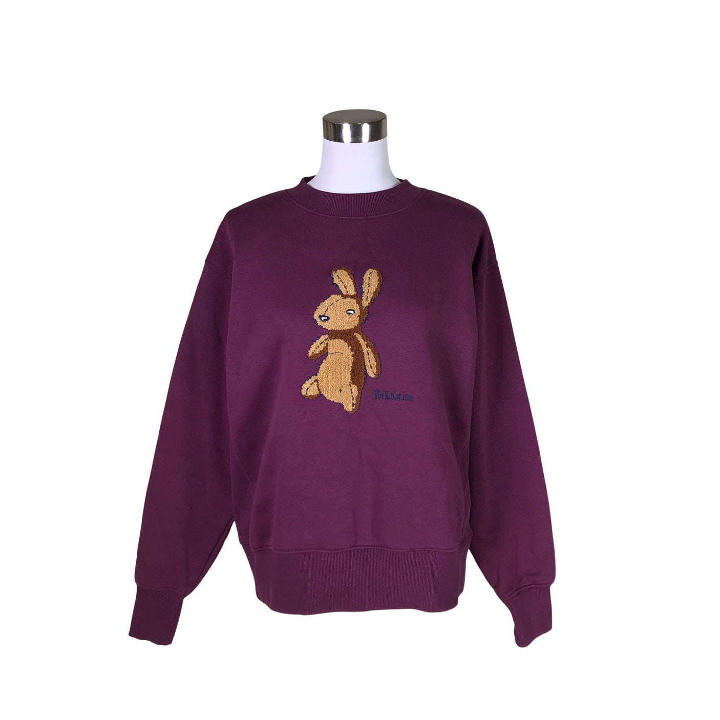 Unisex Billebeino - Collegepaita, koko 34 - (1)