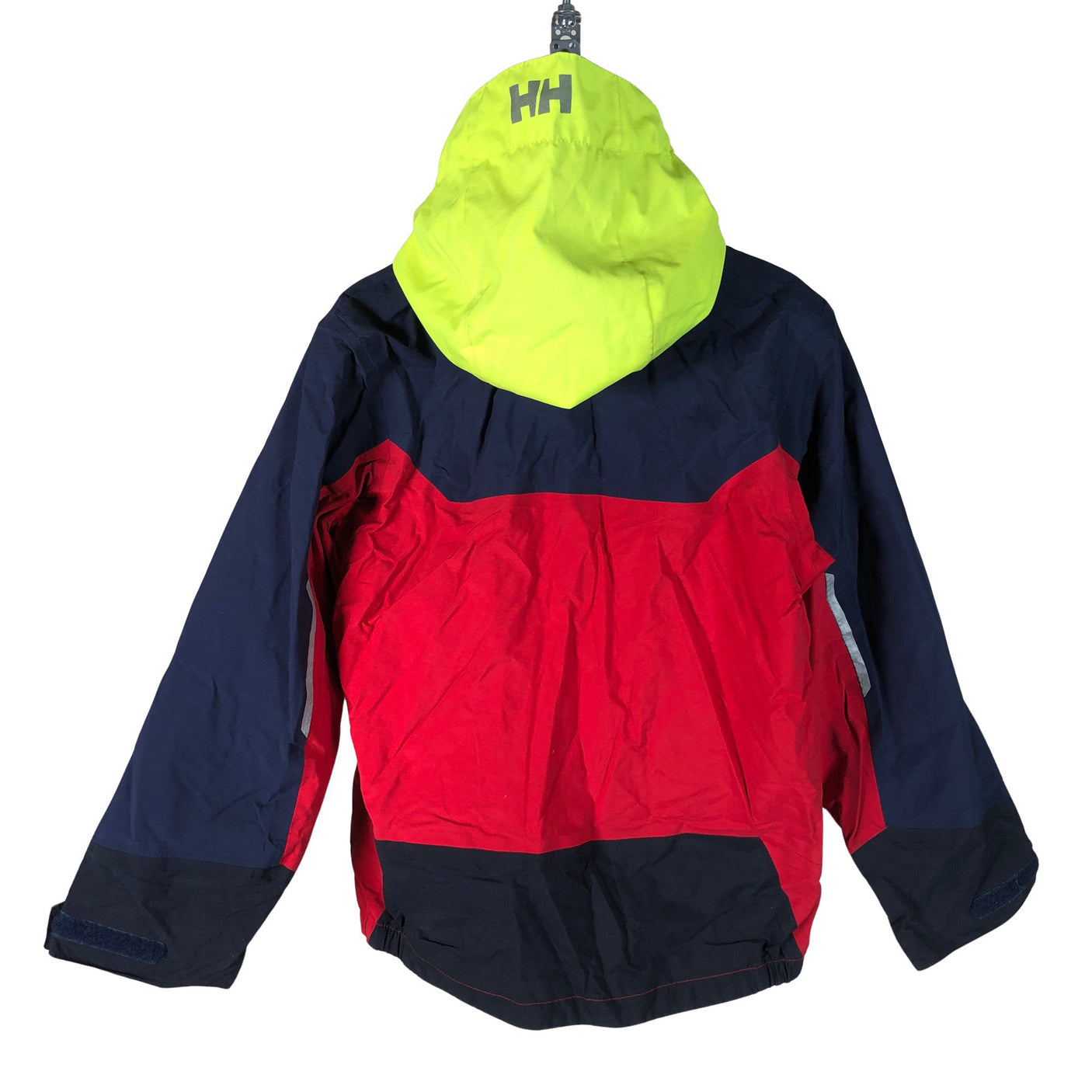 Unisex Helly Hansen - Välikausitakki, koko 122 - 128 - (2)