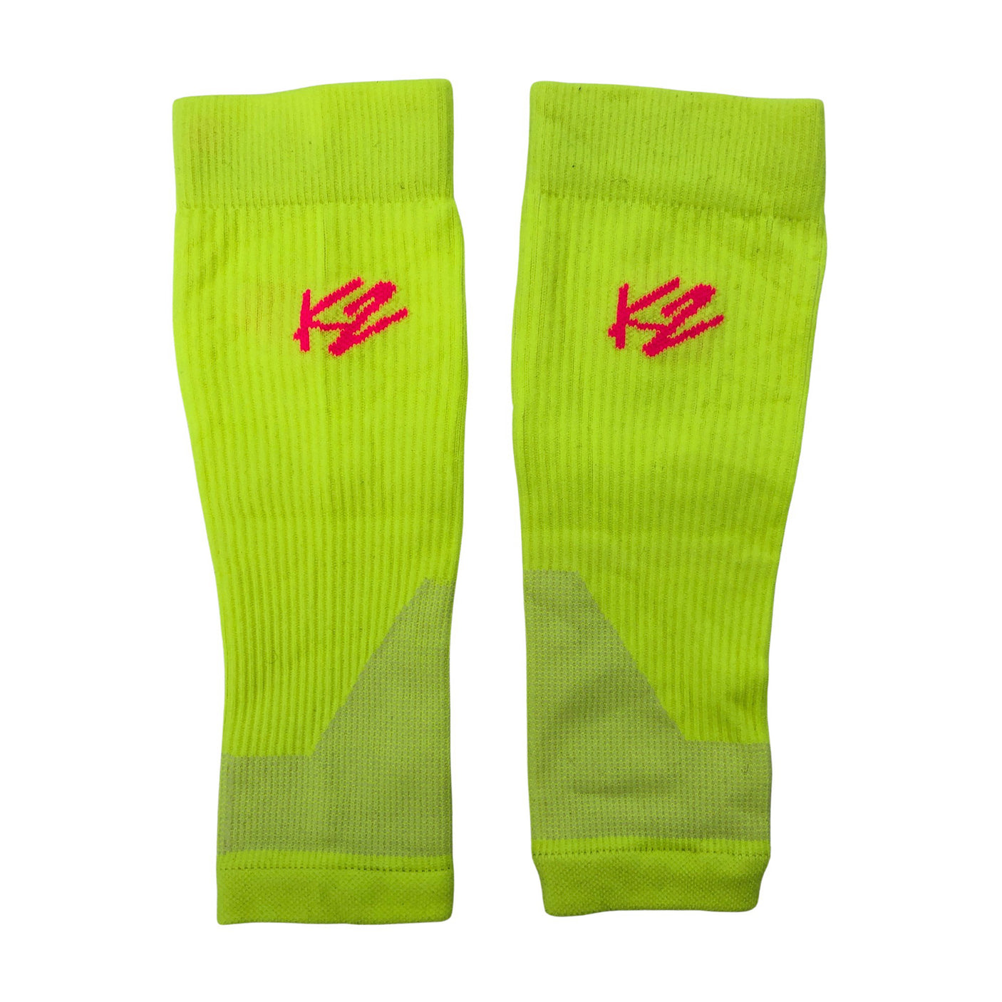 Unisex K2 - Säärystimet, koko 28 - (1)