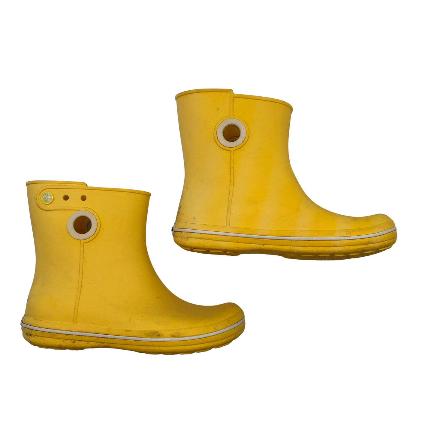 Unisex Crocs - Kumisaappaat, koko 38 - (1)