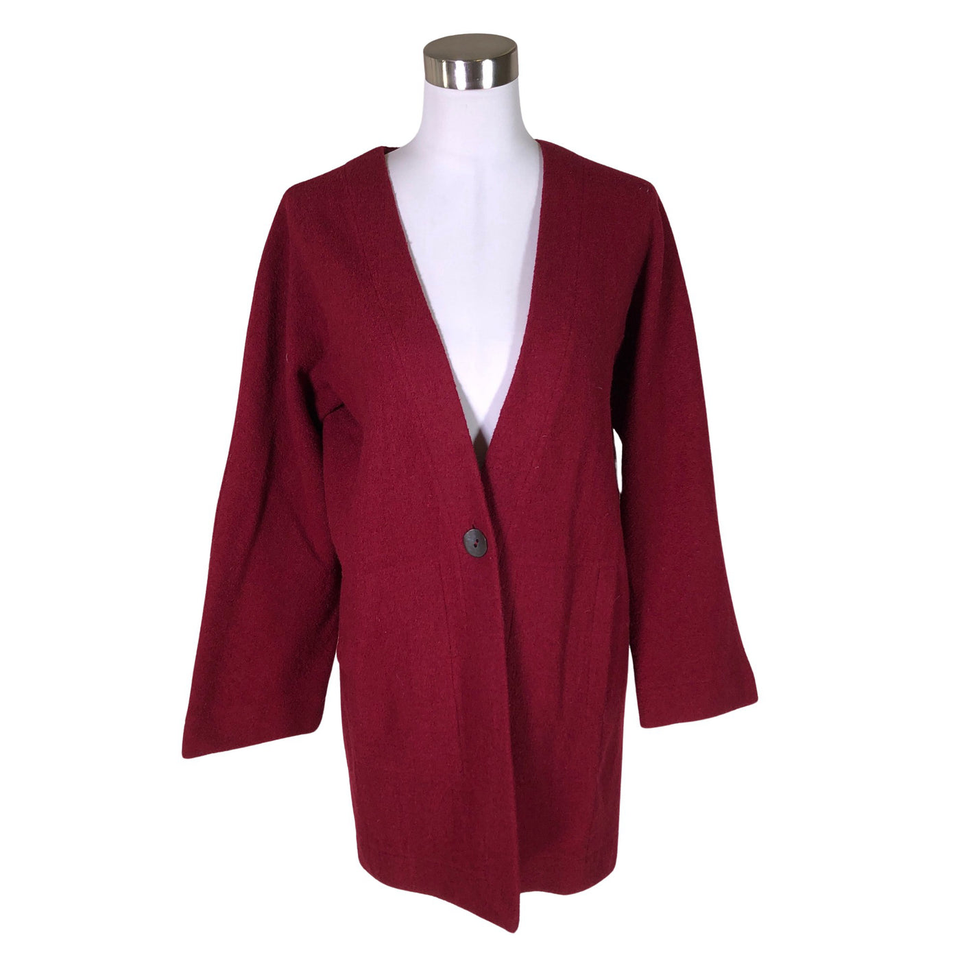 Unisex Adatto - Villakangastakki, koko 36 - (1)