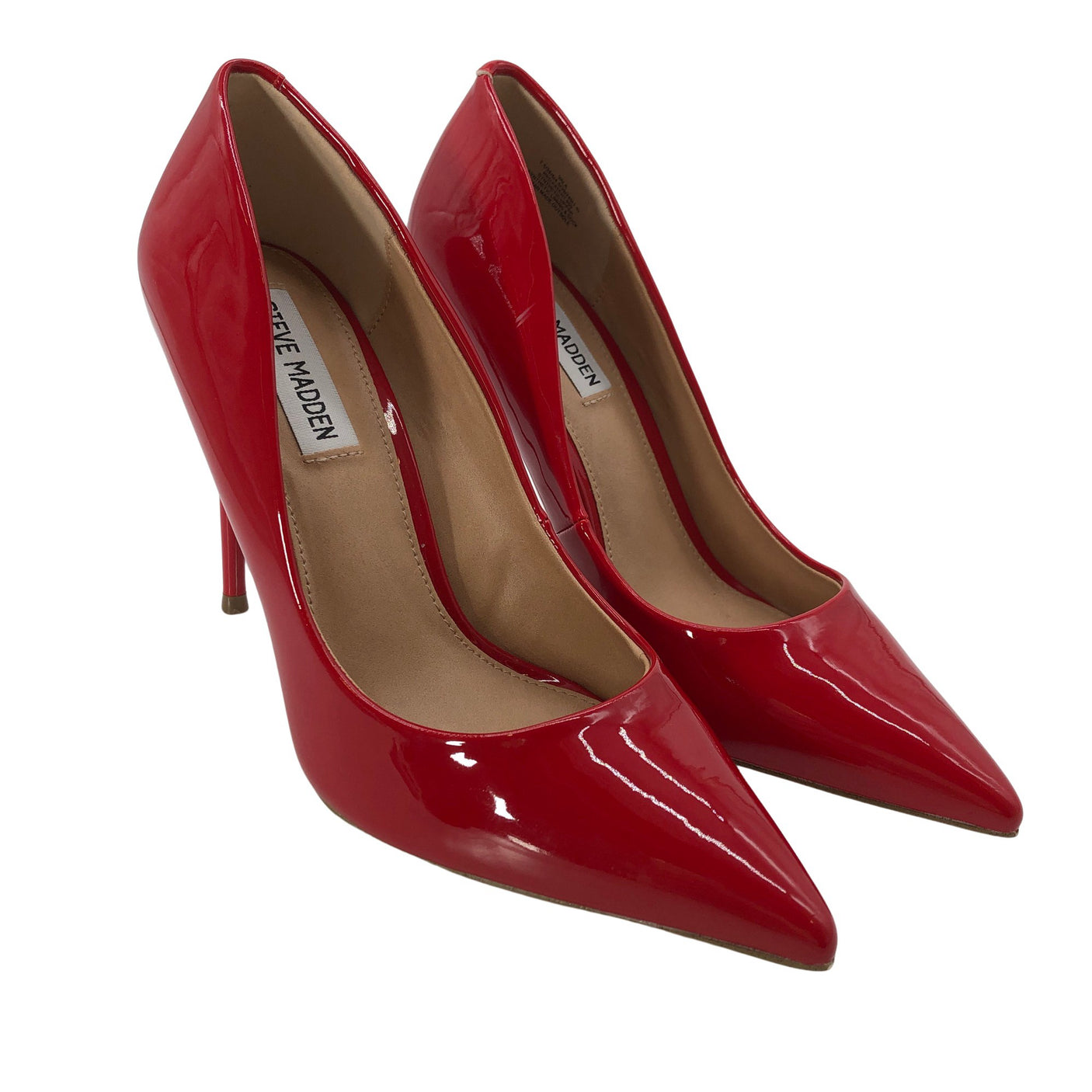 Unisex Steve Madden - Korkokengät, koko 38 - (3)