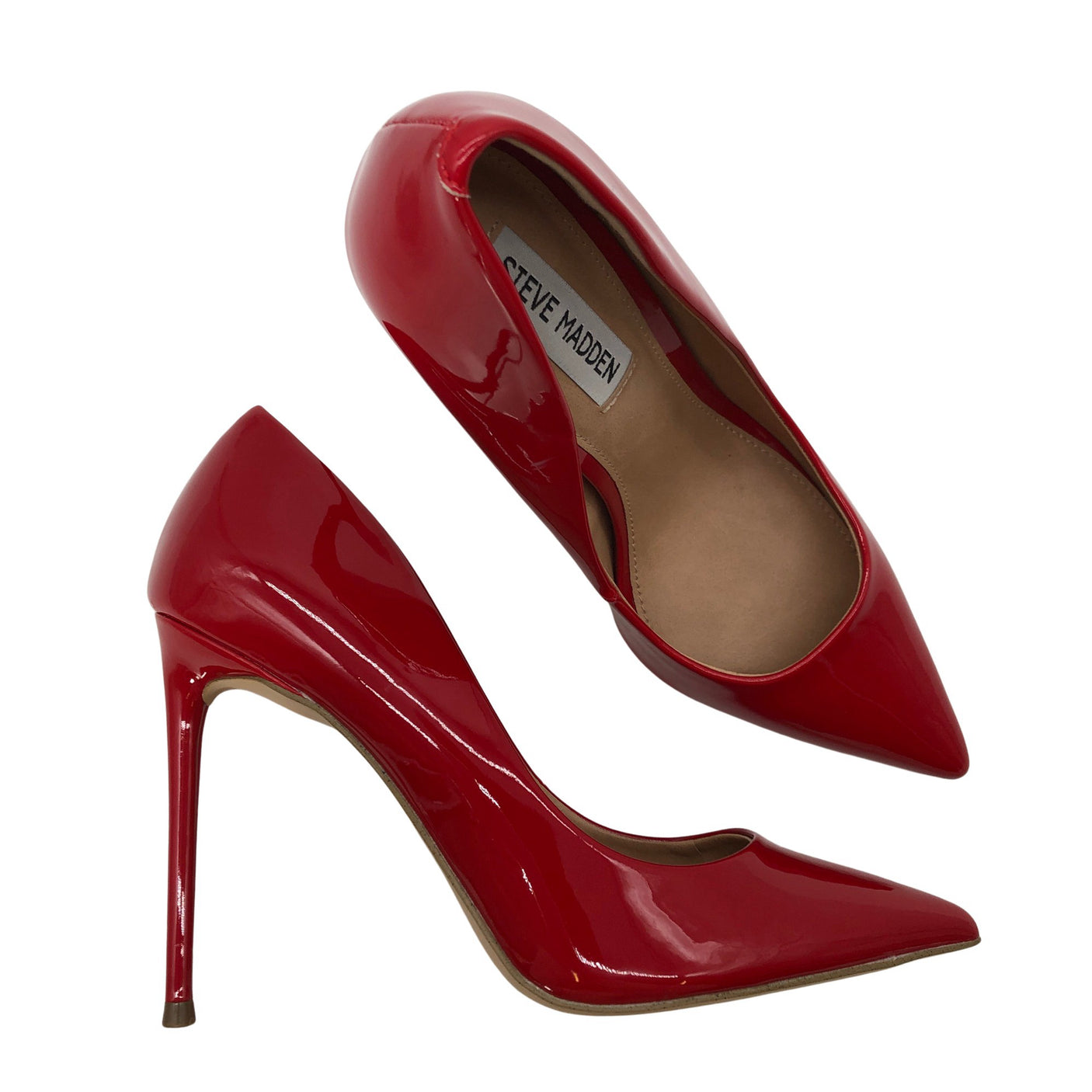 Unisex Steve Madden - Korkokengät, koko 38 - (1)