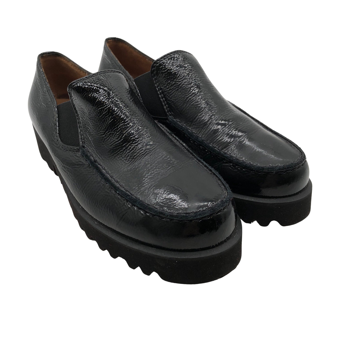 Unisex Cenedella - Loaferit, koko 36 - (2)