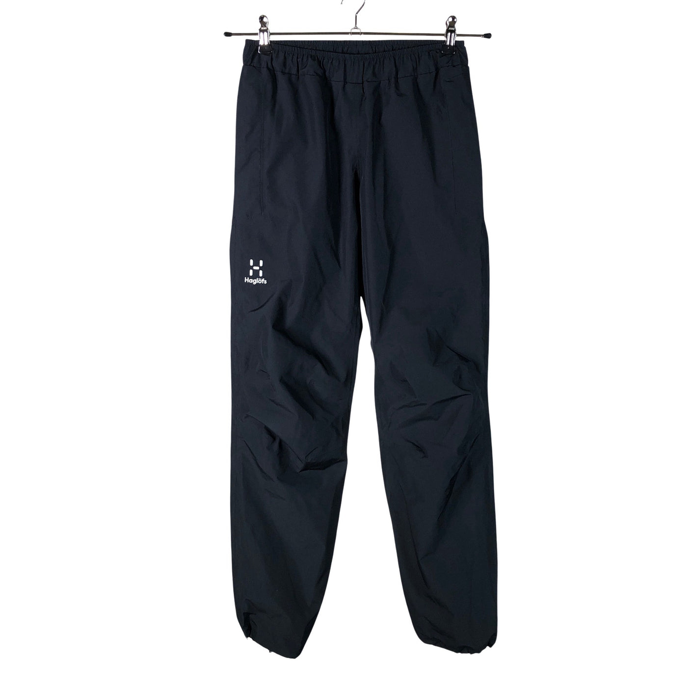 Unisex Haglöfs - Kuorihousut, koko 34 - (1)