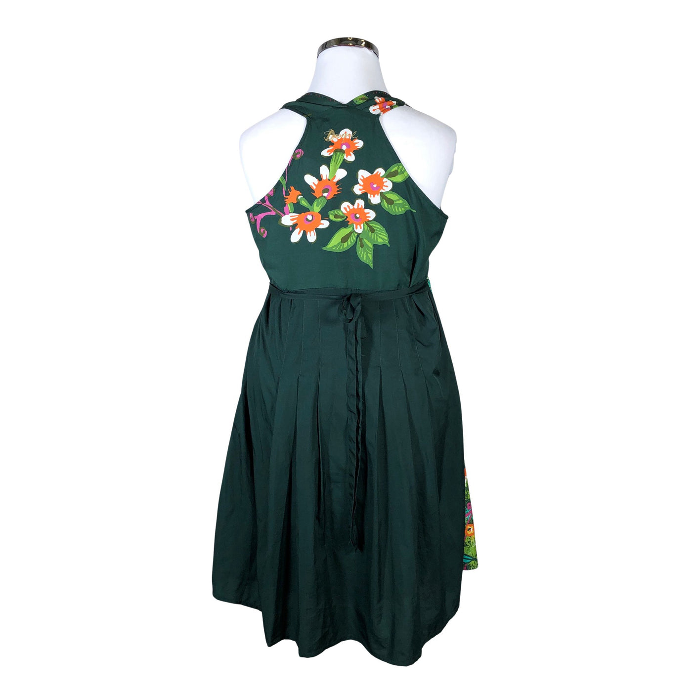 Unisex Desigual - Kangasmekko, koko 46 - (2)