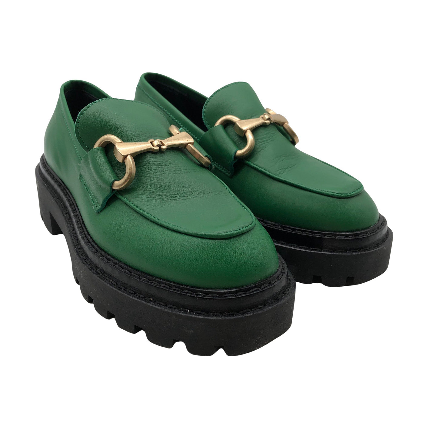 Unisex Vamsko - Loaferit, koko 38 - (2)