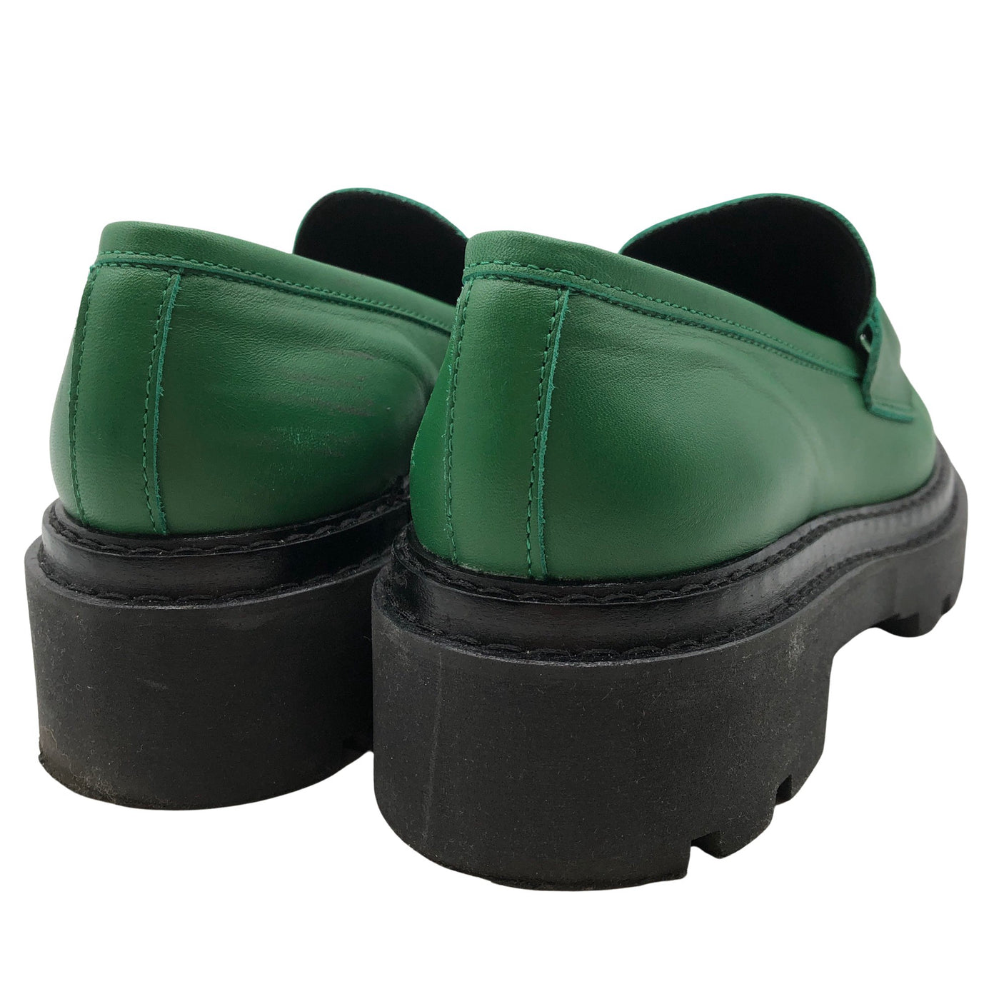 Unisex Vamsko - Loaferit, koko 38 - (3)