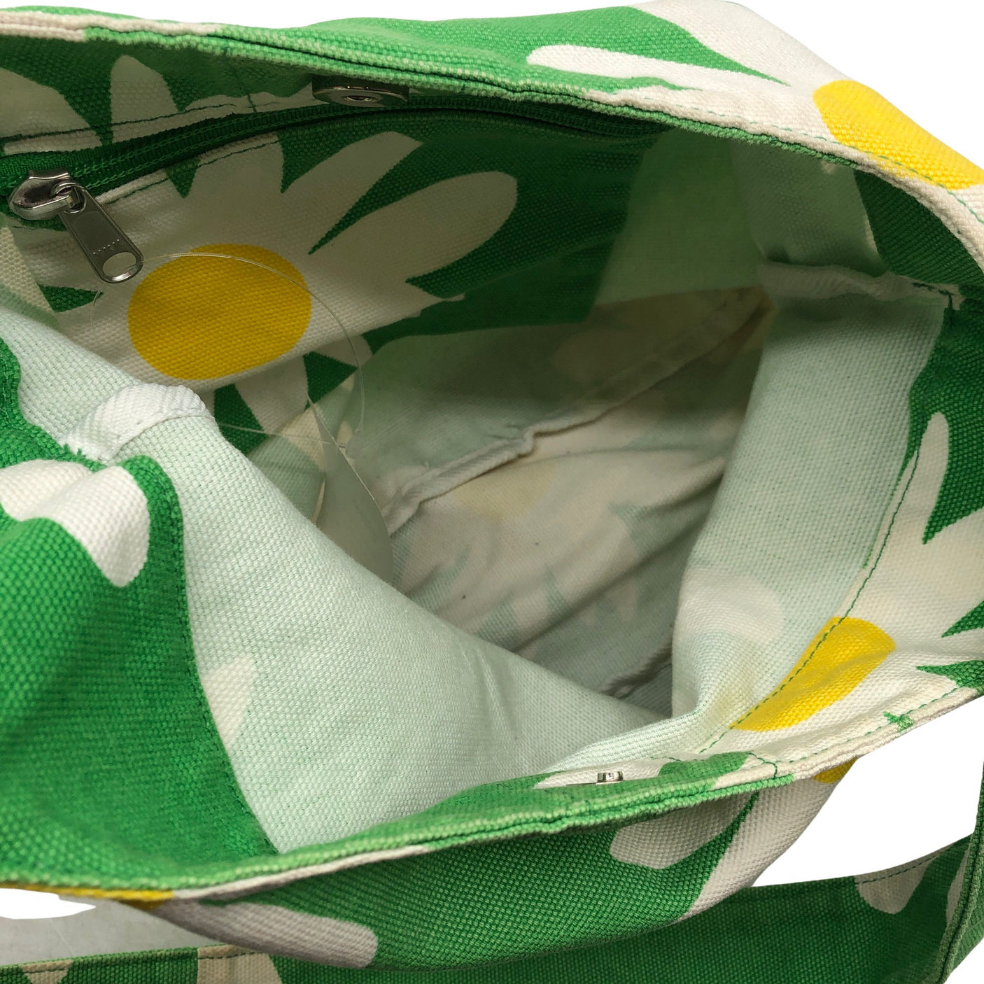 Unisex Marimekko - Olkalaukku, koko Midi - (2)