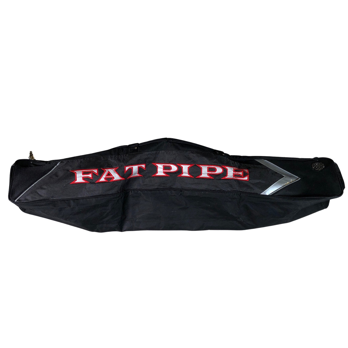 Unisex Fat Pipe - Urheilukassi, koko Maxi - (1)