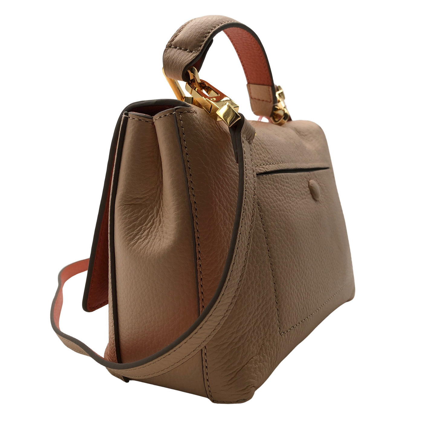 Unisex Coccinelle - Käsilaukku, koko Mini - (2)