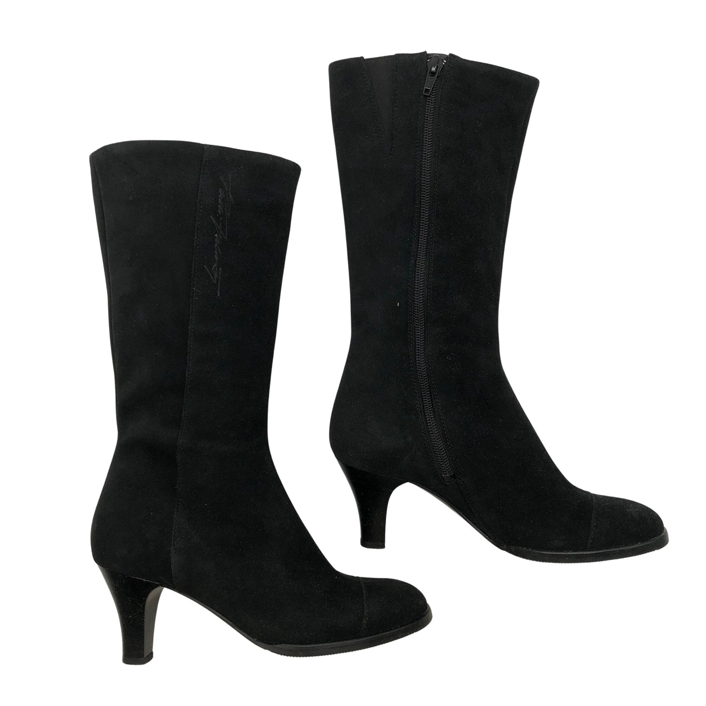 Unisex Pertti Palmroth - Saappaat, koko 36 - (1)