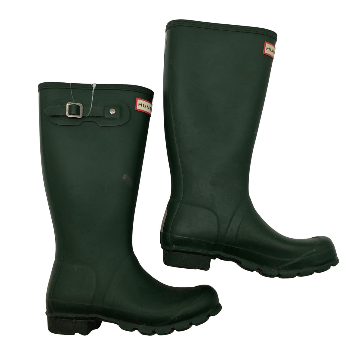 Unisex Hunter - Kumisaappaat, koko 36 - (1)
