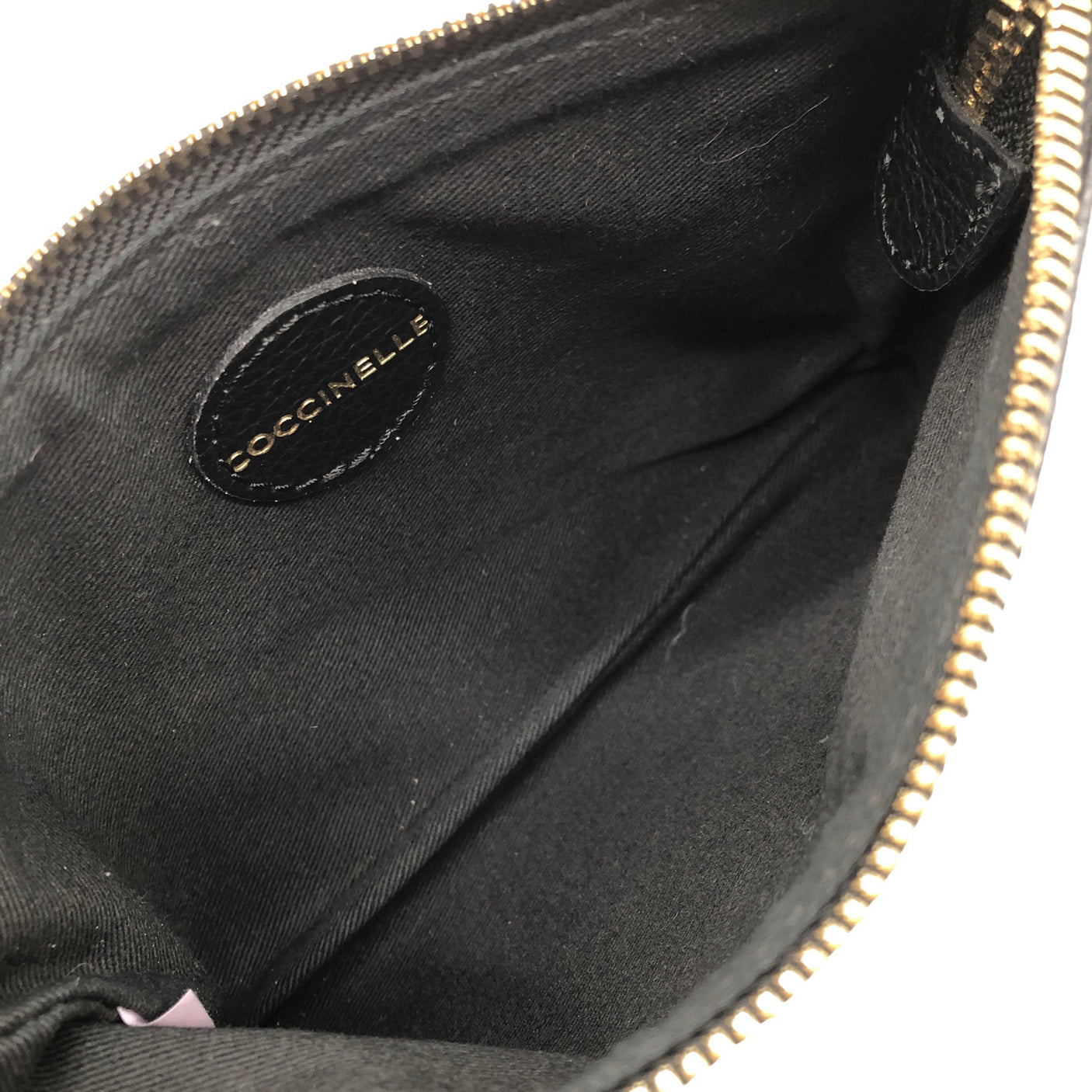 Unisex Coccinelle - Kukkaro, koko Ei kokoa - (2)