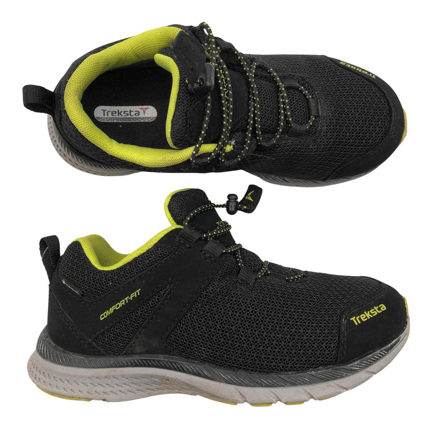Unisex Treksta - Lenkkarit, koko 34 - (1)